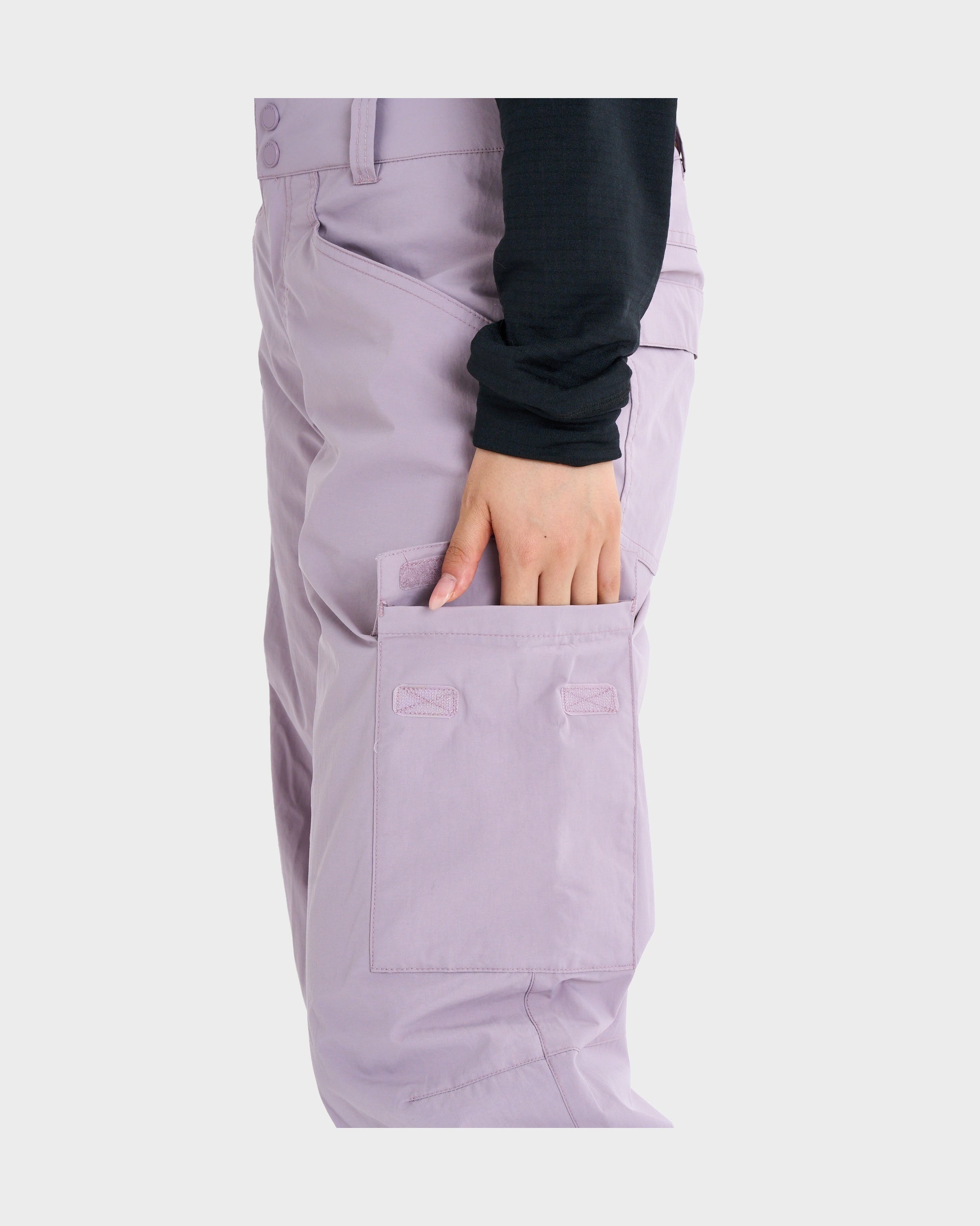Womens Journey Snow Jacket