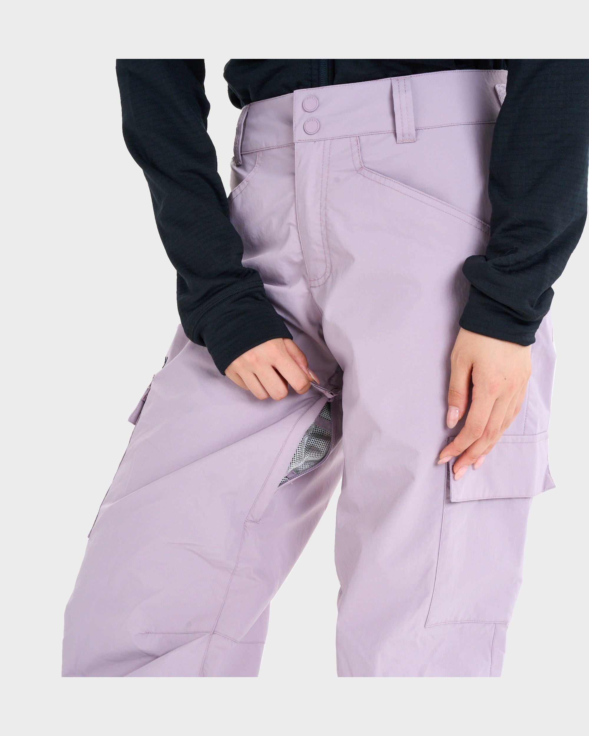 Womens Journey Snow Jacket