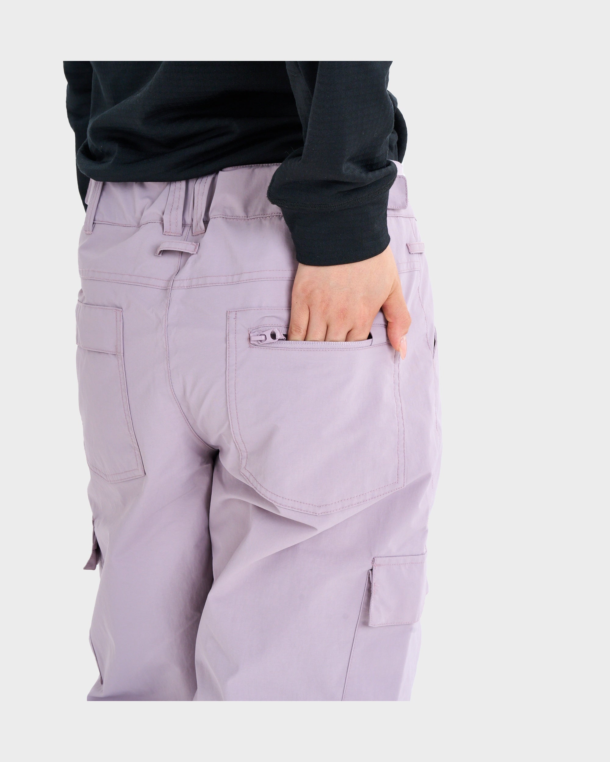 Womens Journey Snow Jacket