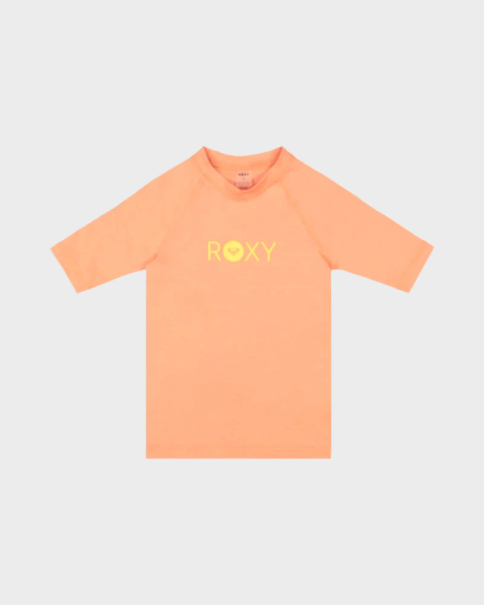 Girls 2-7 Tw Essential Surf Shirt