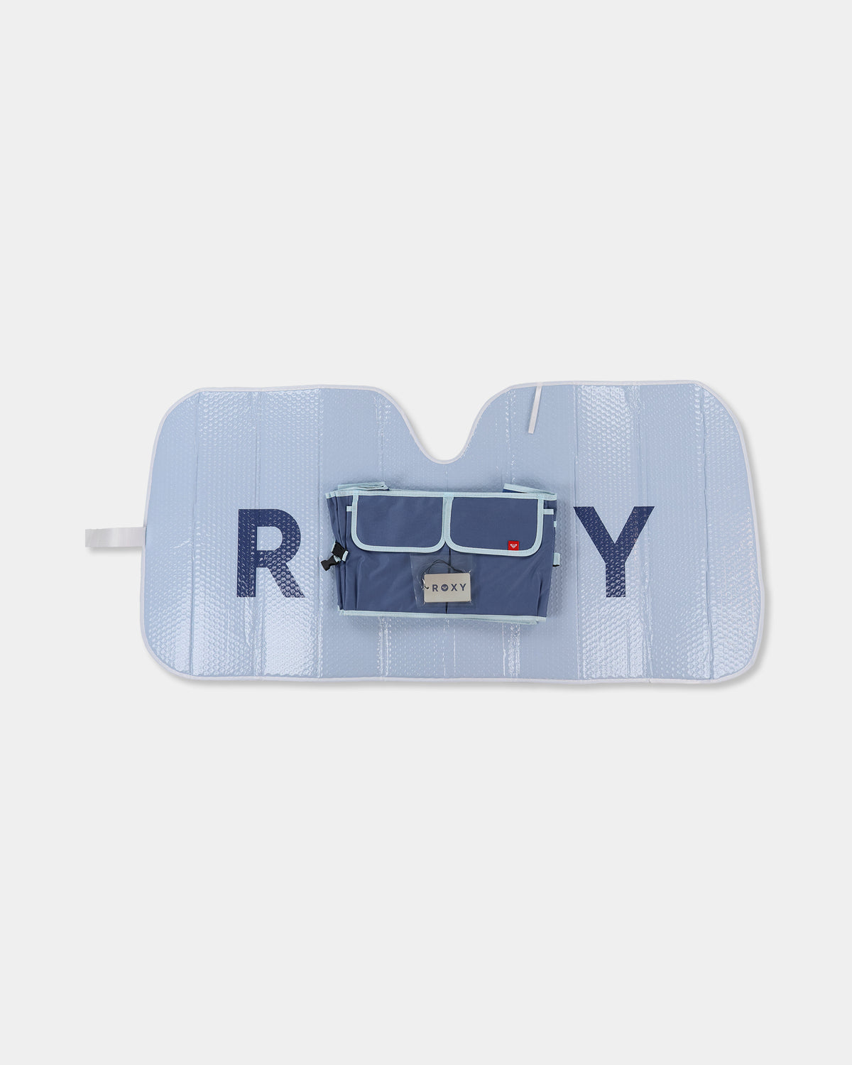 Roxy Car Pack
