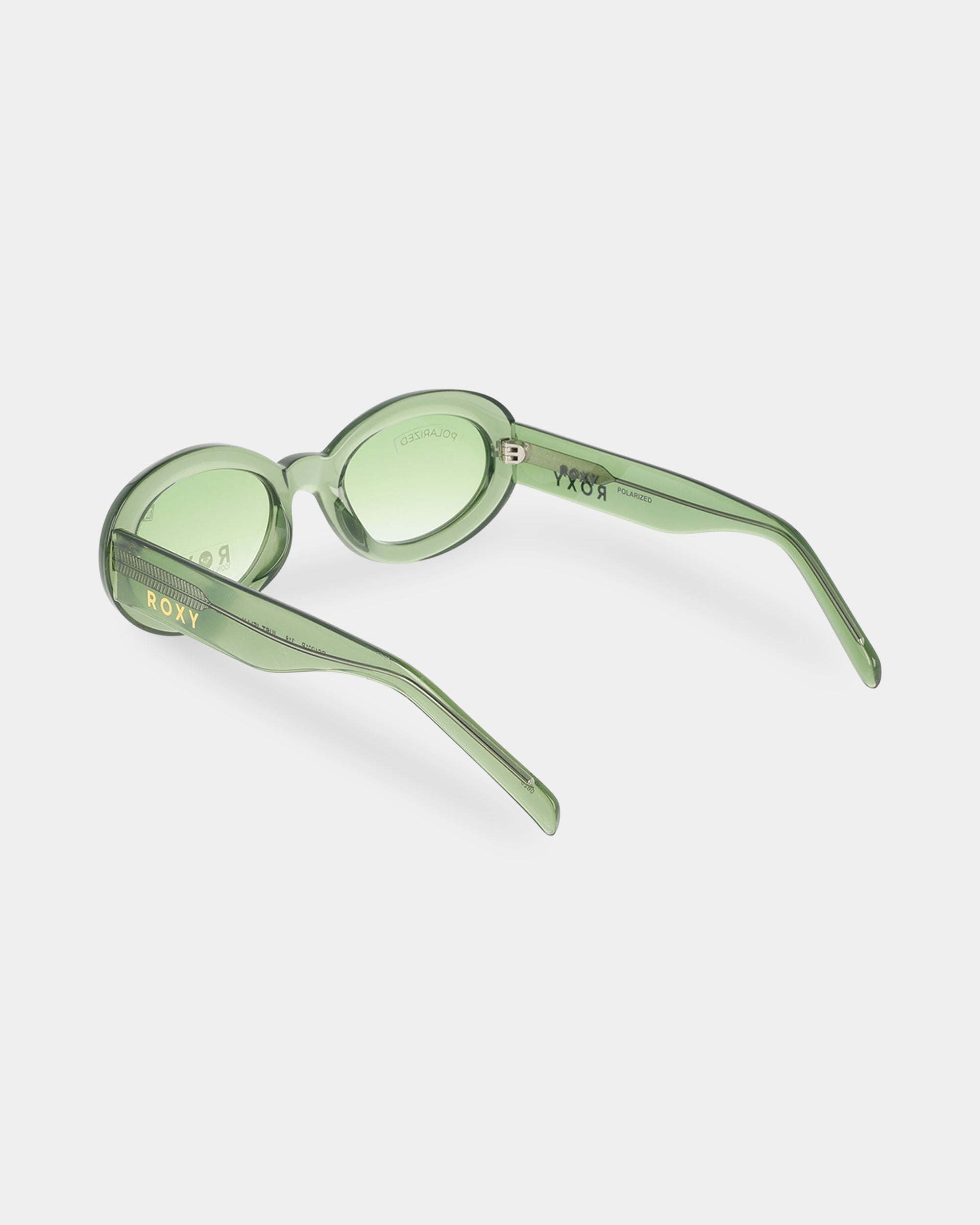 Womens Just Jelly Polarised Sunglasses