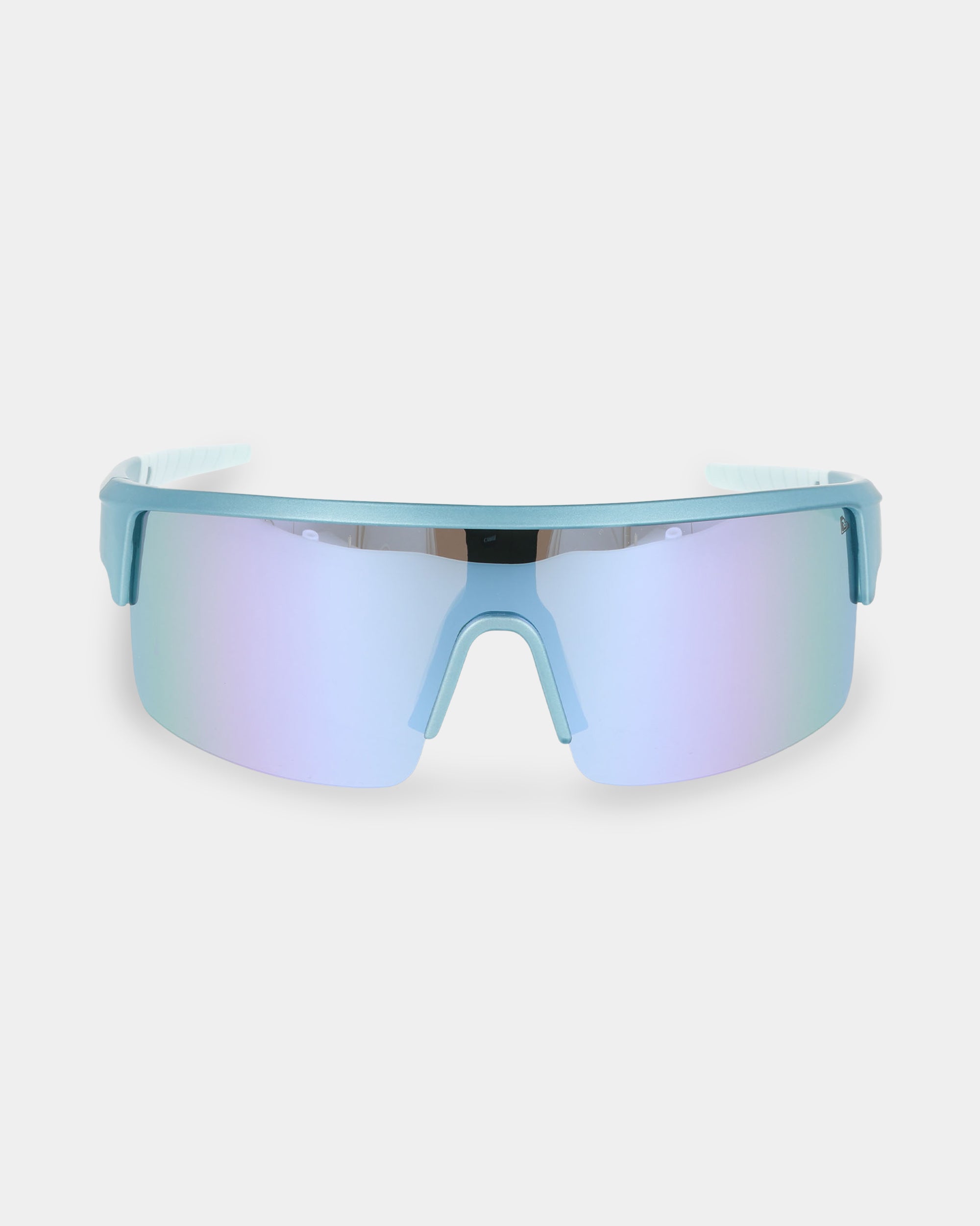 Womens Aqua Marina Polarised Sunglasses