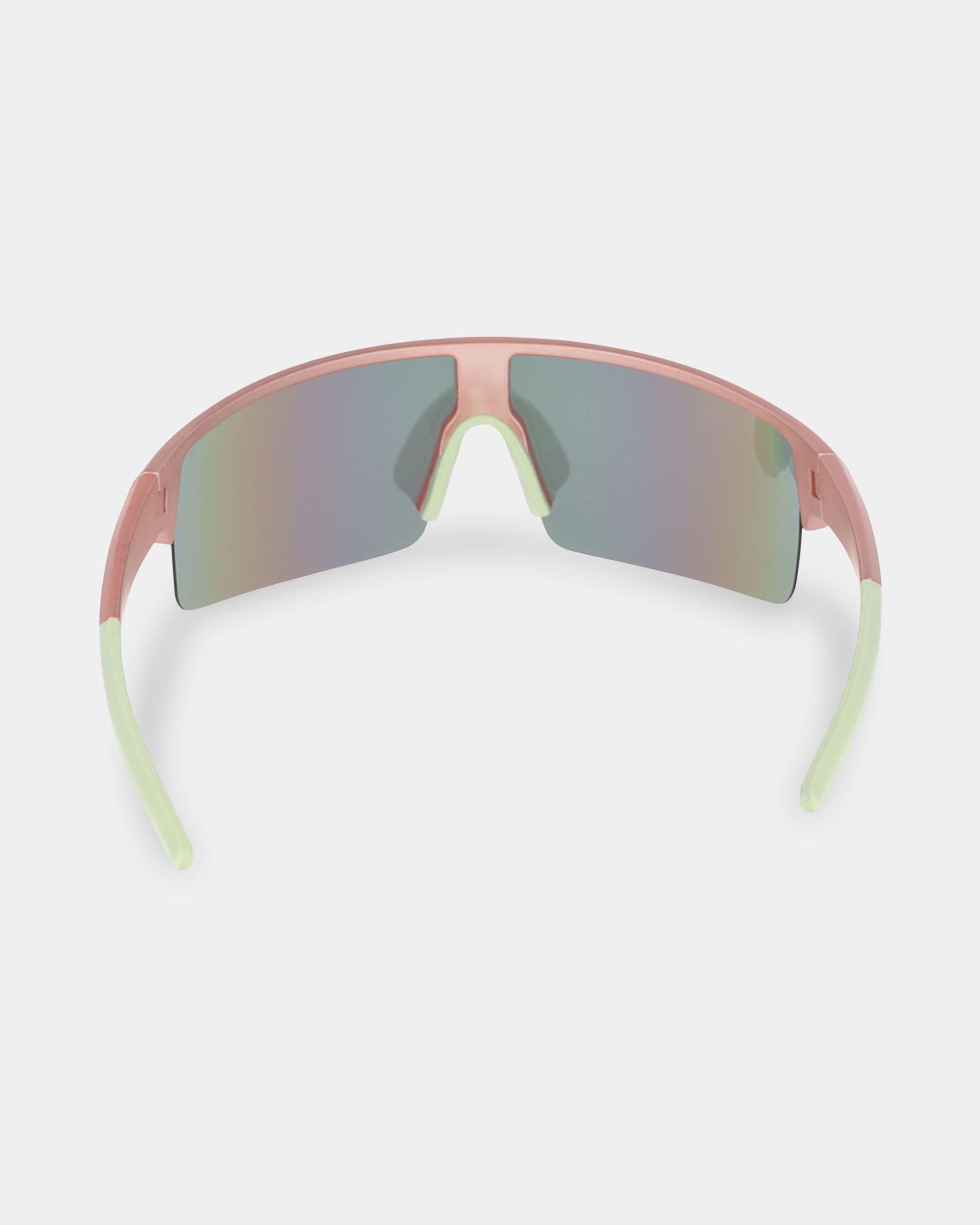 Womens Aqua Marina Polarised Sunglasses