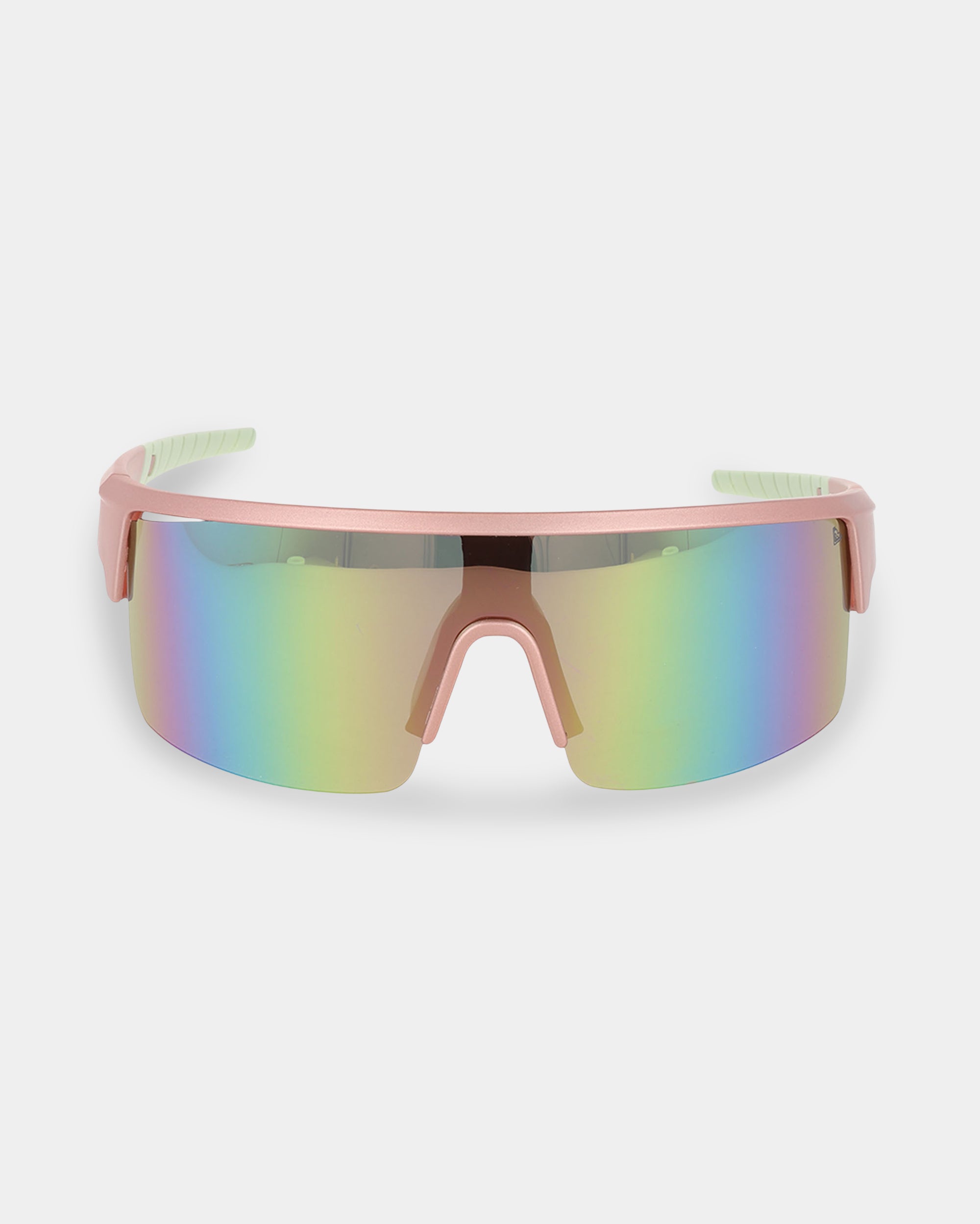 Womens Aqua Marina Polarised Sunglasses