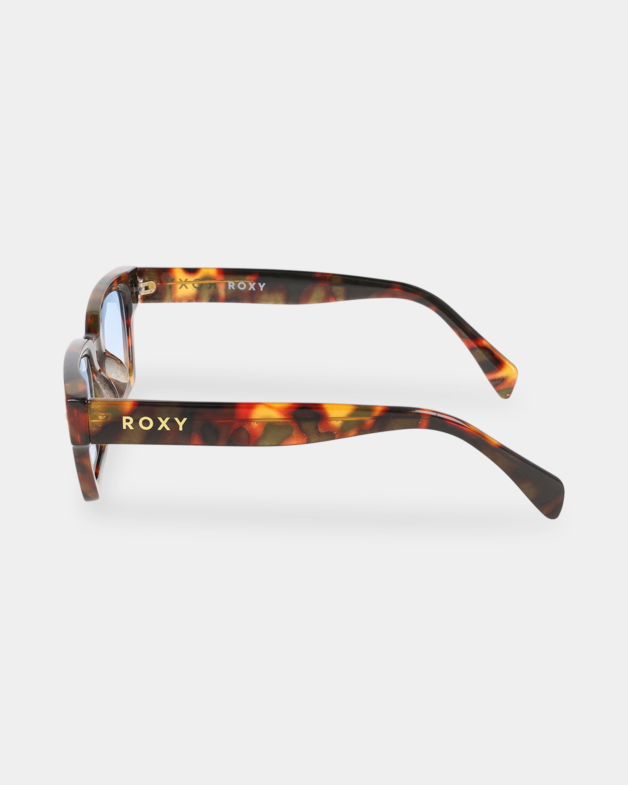 Womens Endless Blues Sunglasses