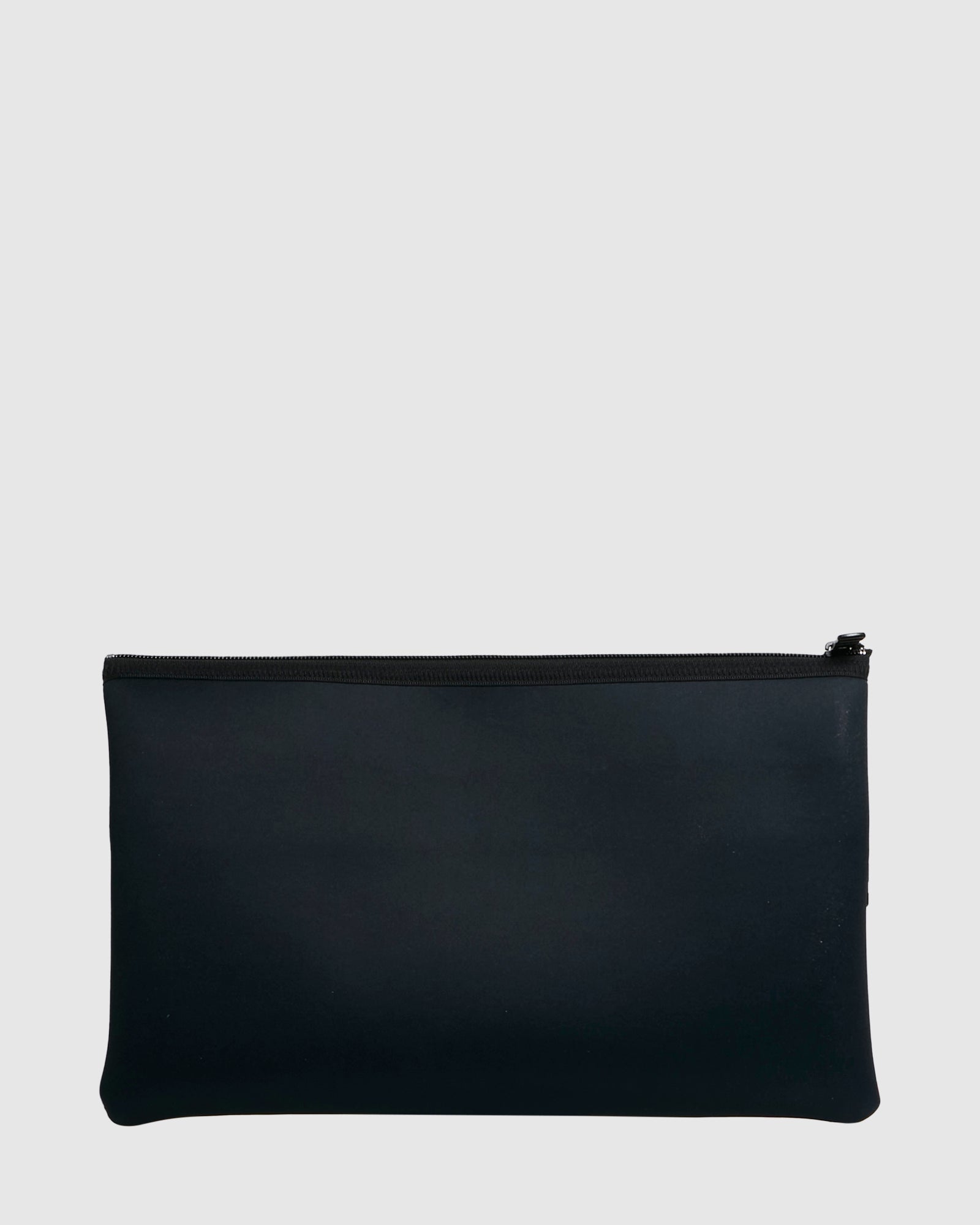 Girls White Shoulder Pencil Case