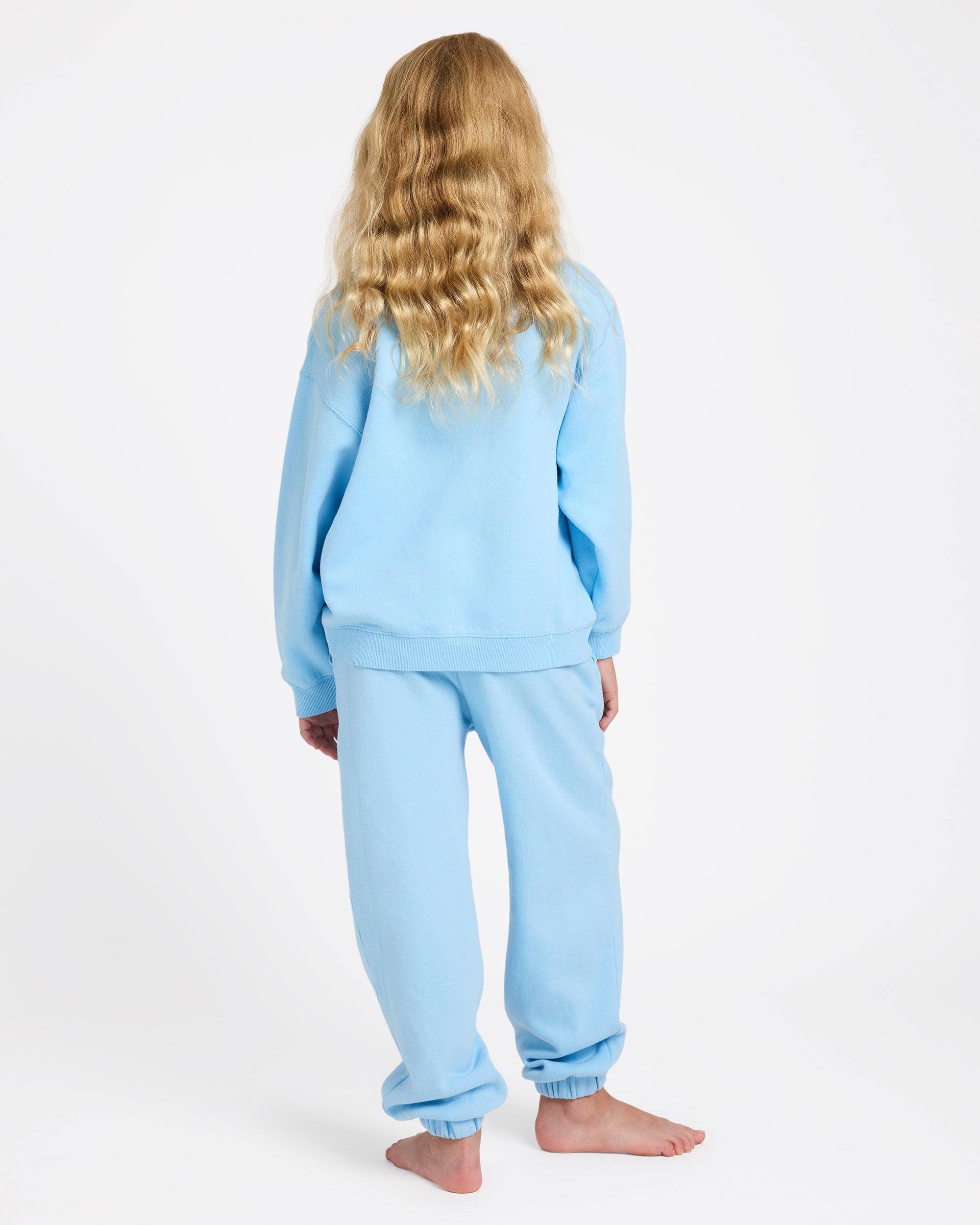 Girls 4-16 Rg Endless Days Trackpants