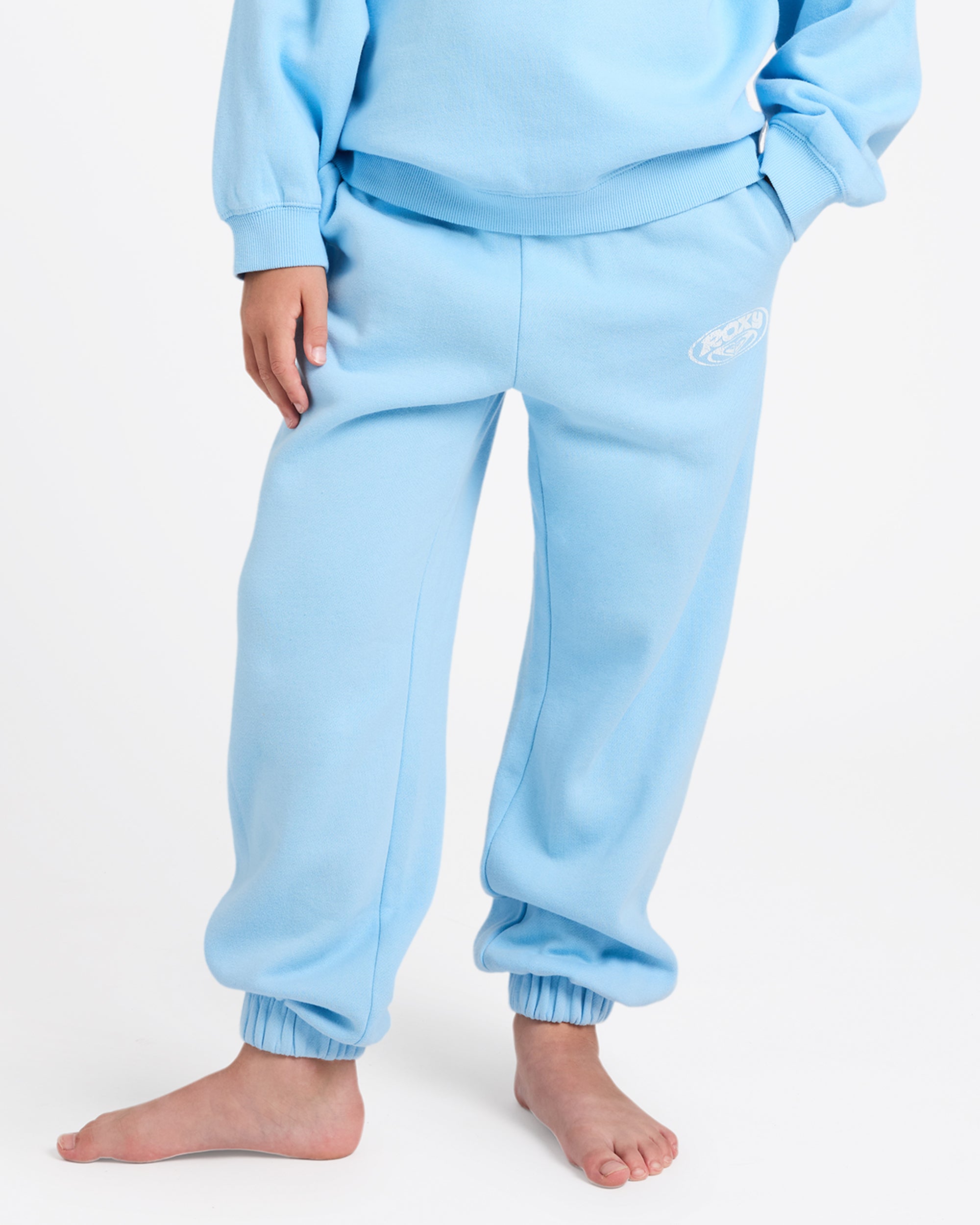 Girls 4-16 Rg Endless Days Trackpants