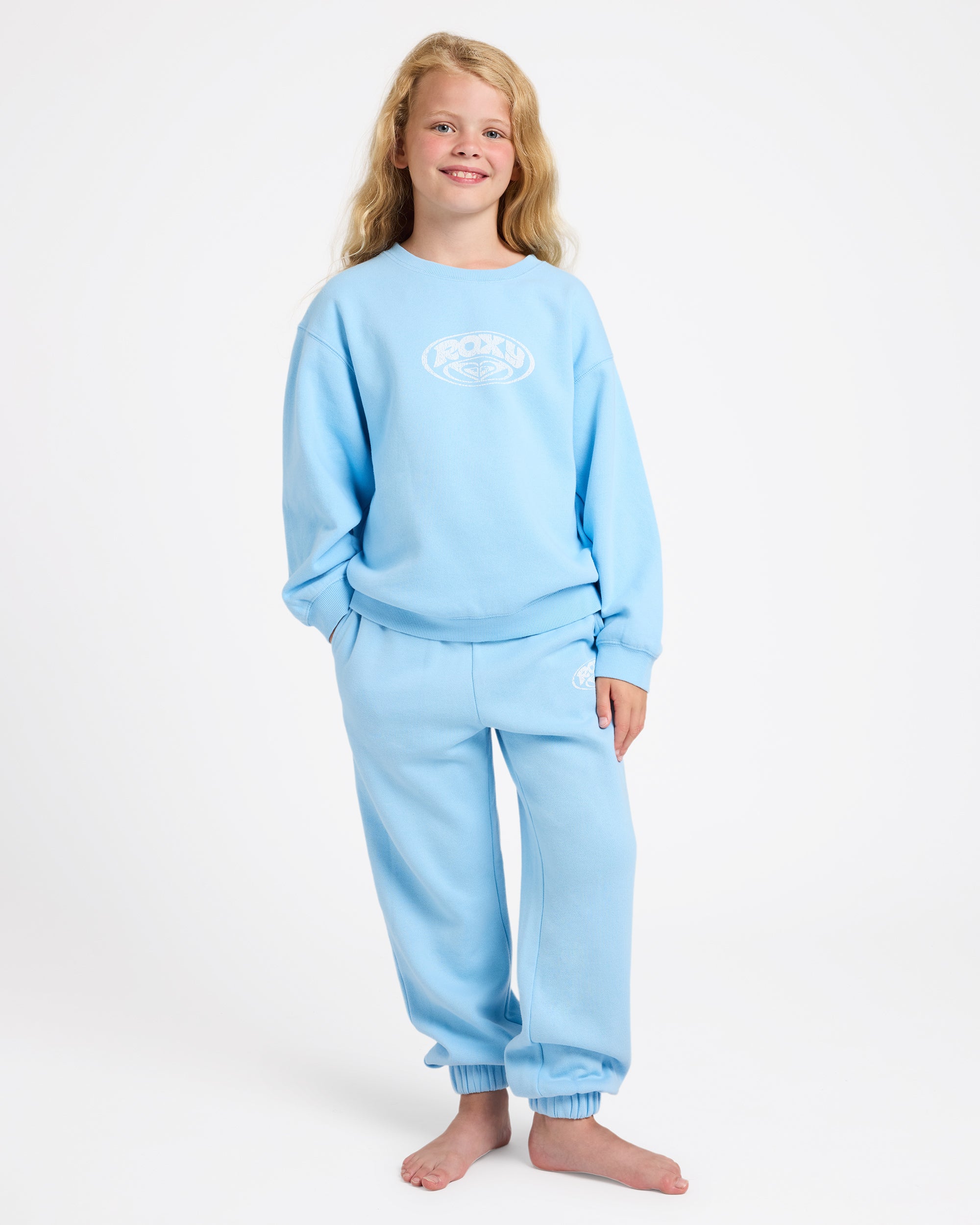 Girls 4-16 Rg Endless Days Trackpants