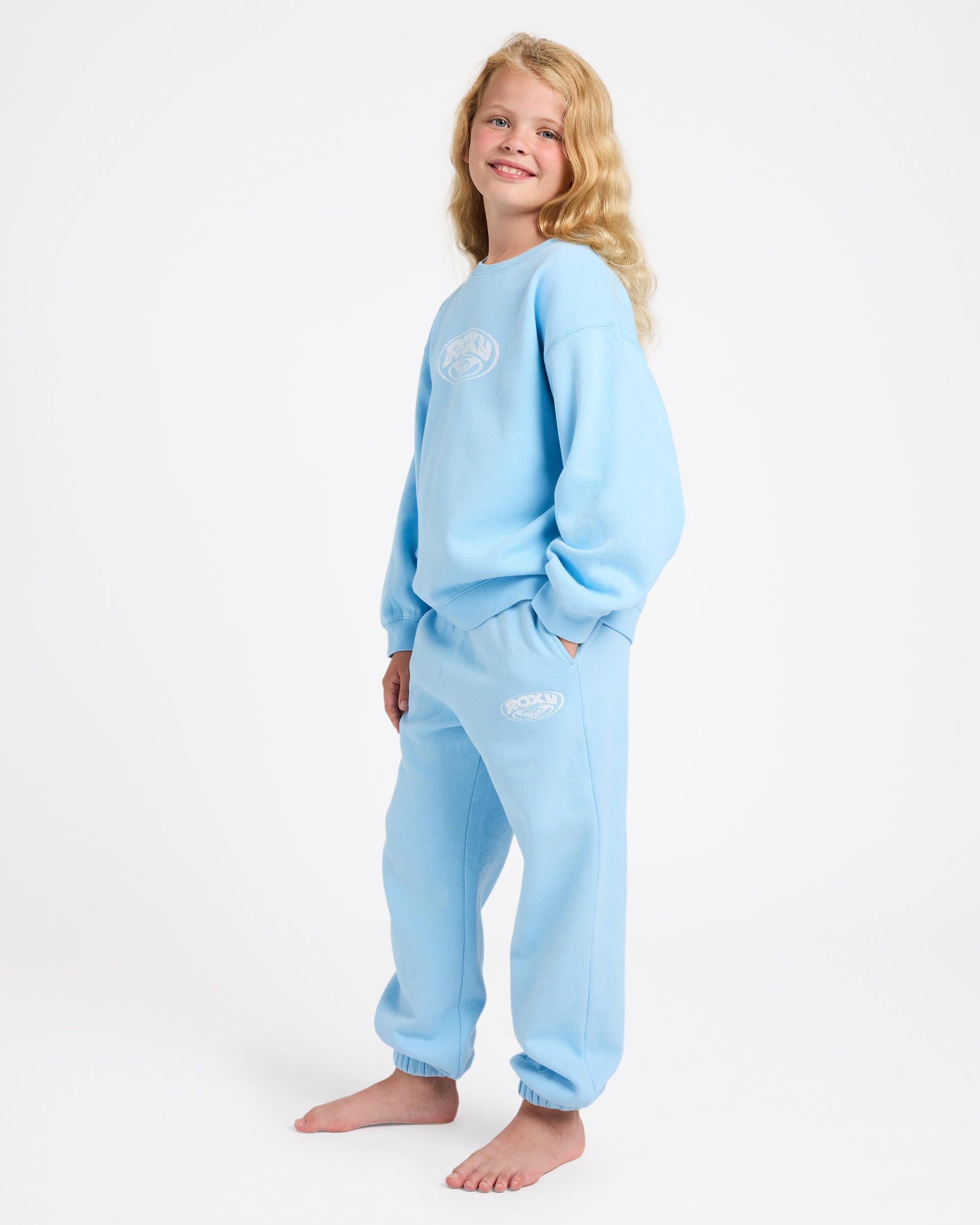 Girls 4-16 Rg Endless Days Trackpants