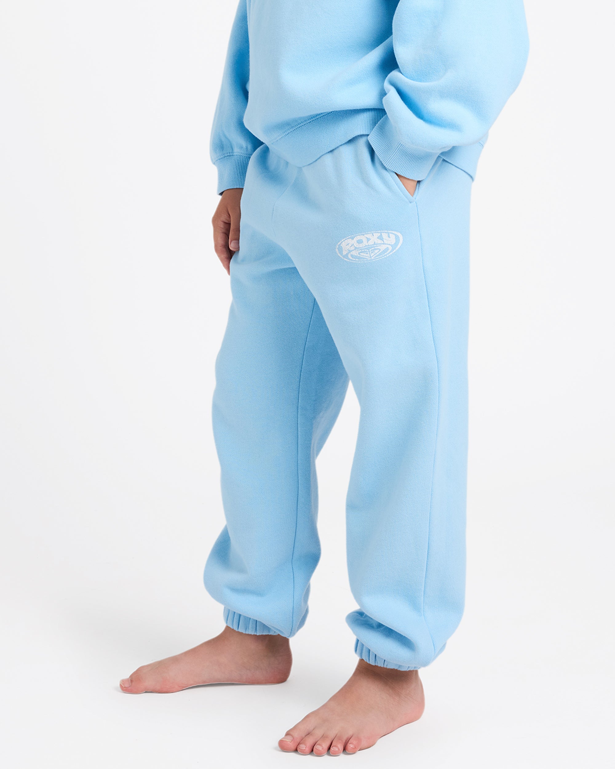 Girls 4-16 Rg Endless Days Trackpants