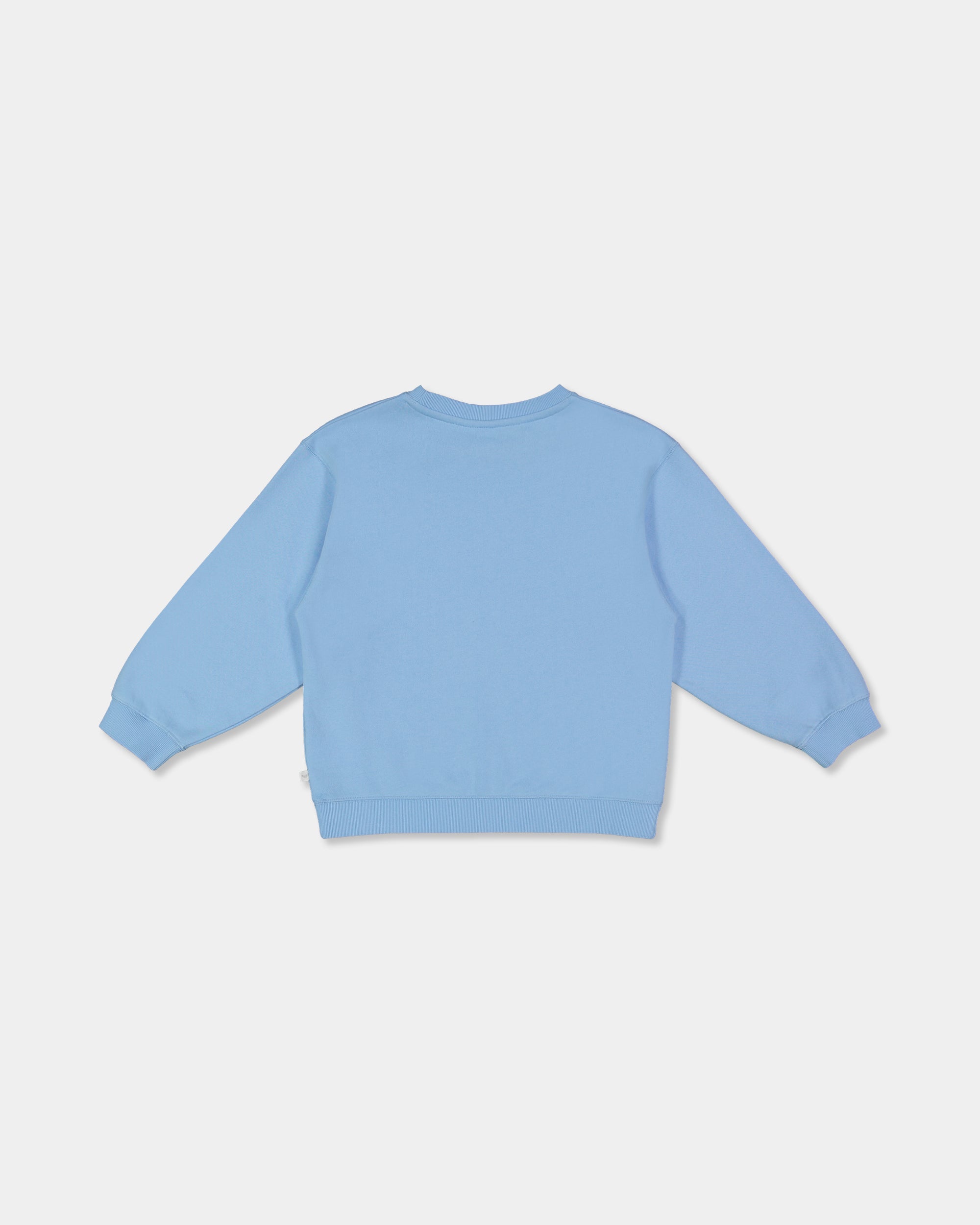 Girls 4-16 Rg Endless Days Crew Neck