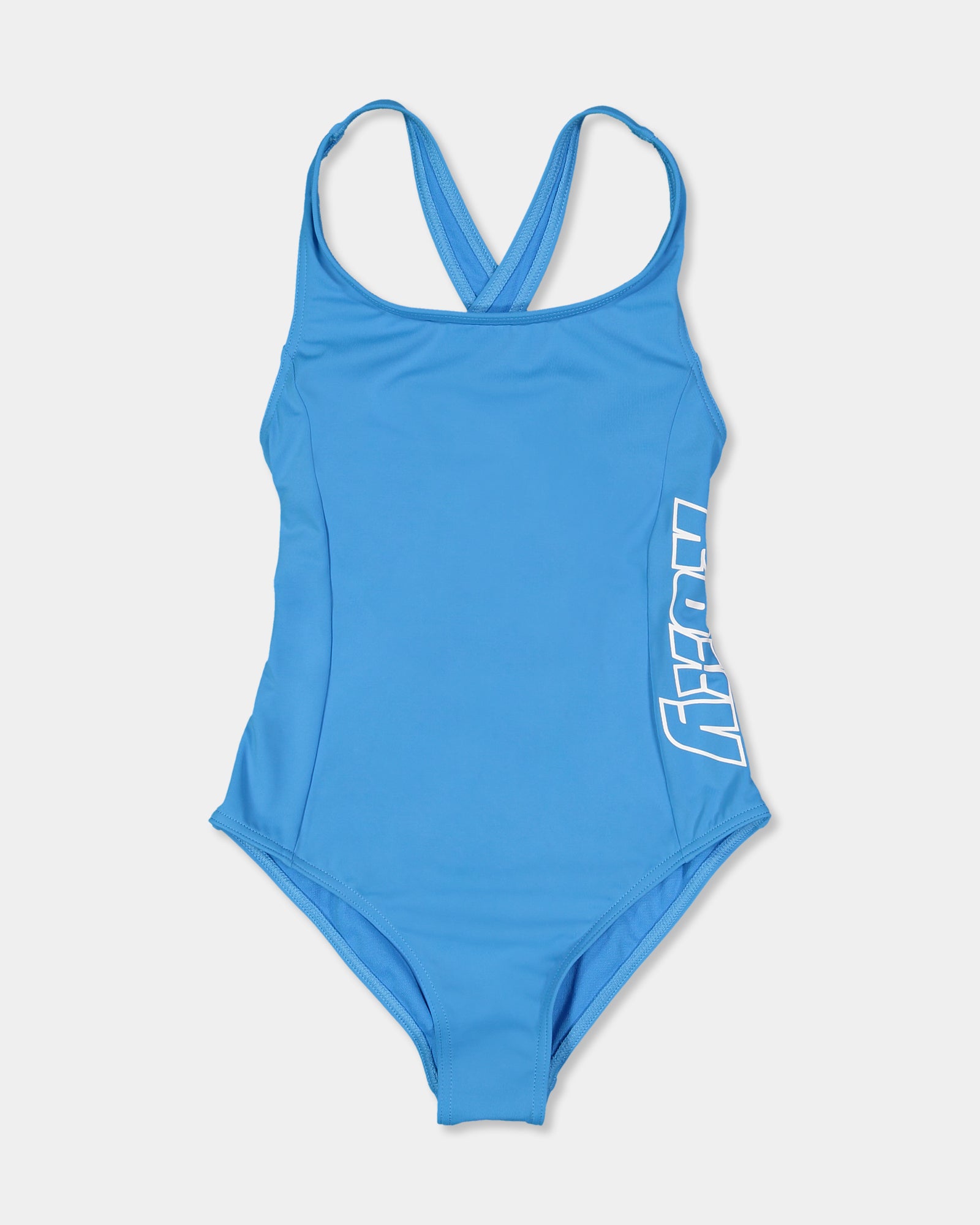 Girls 8-16 Forever Roxy One Piece