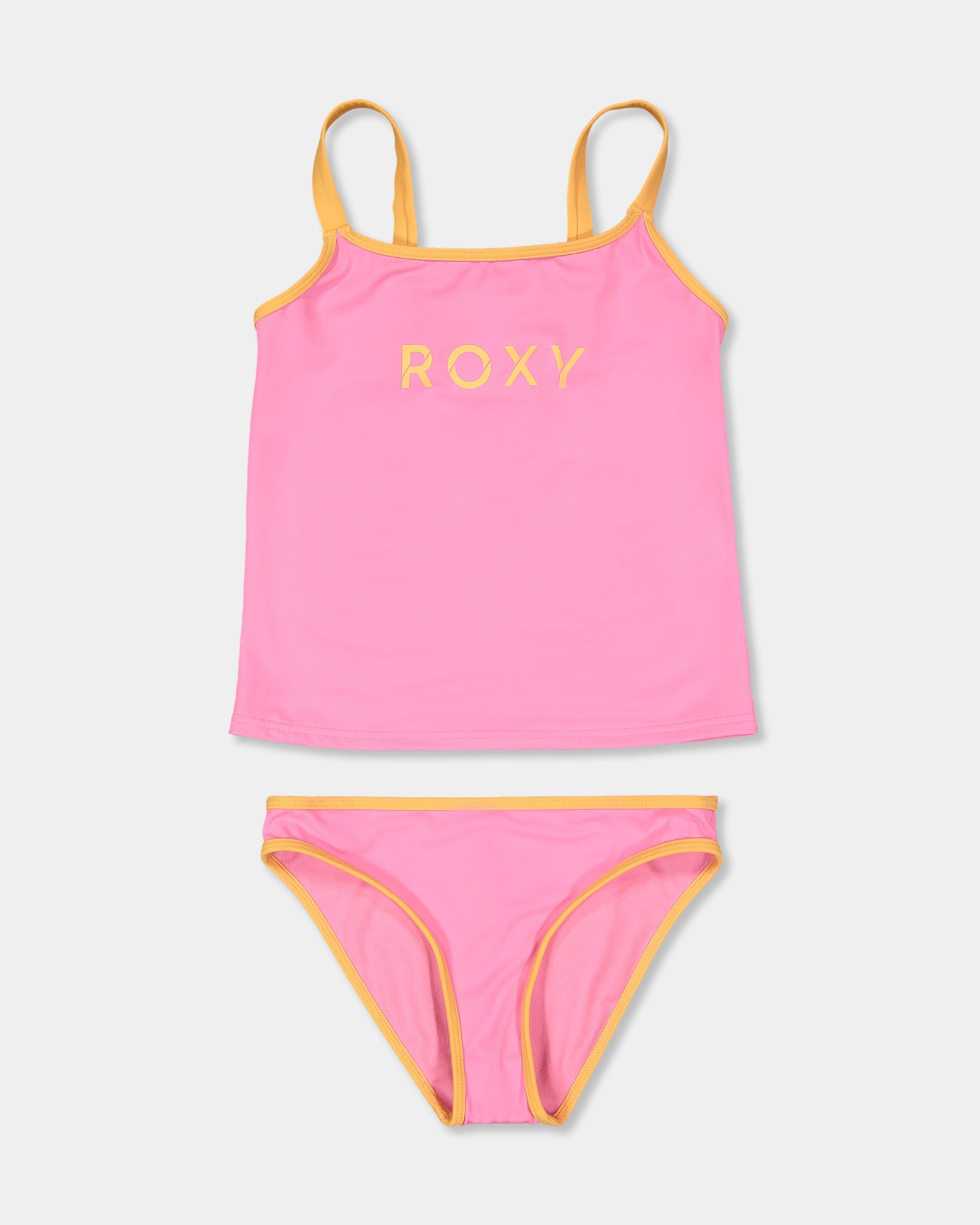 Girls 8-16 Forever Roxy Two Piece