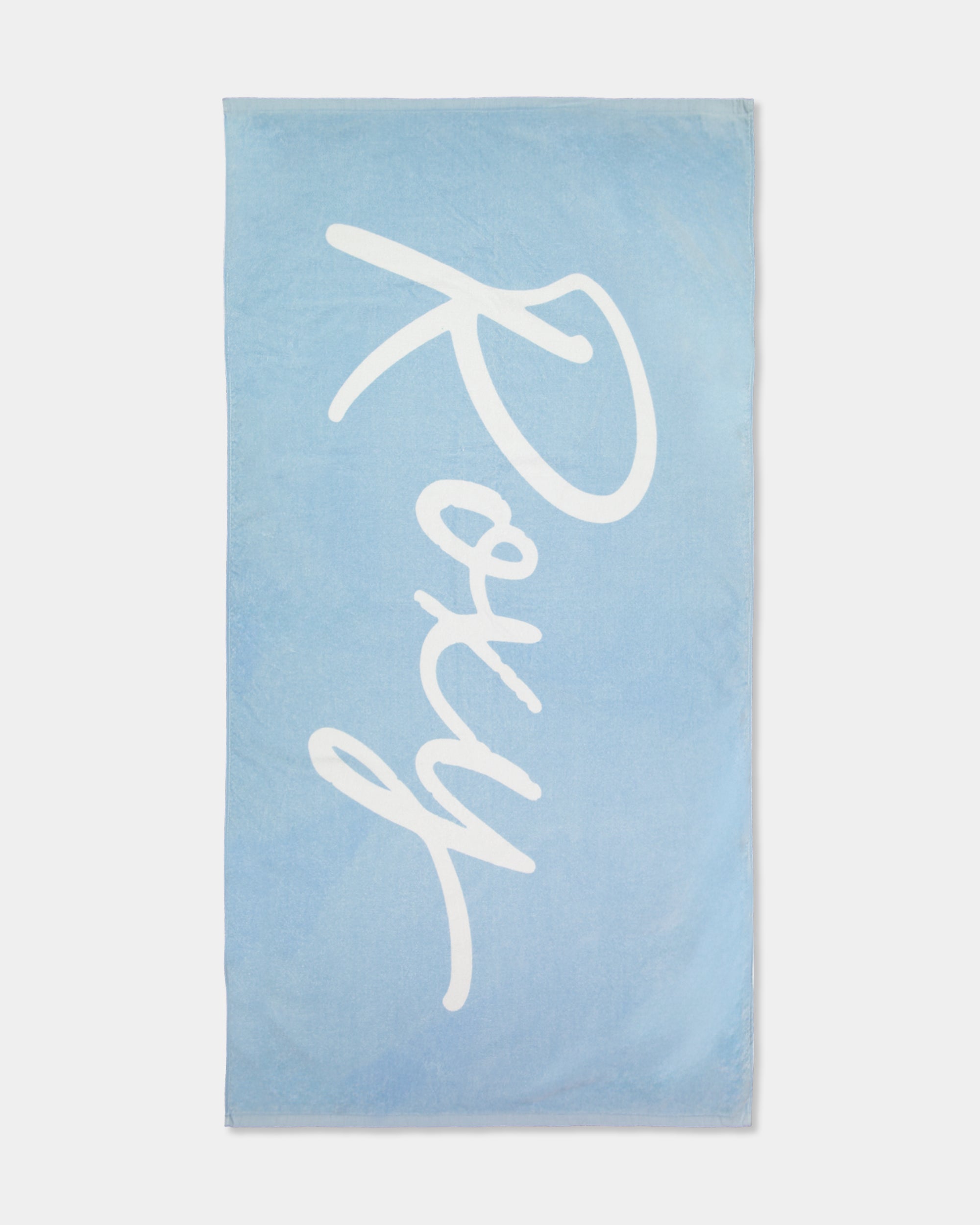Urban Landscape Beach Towel