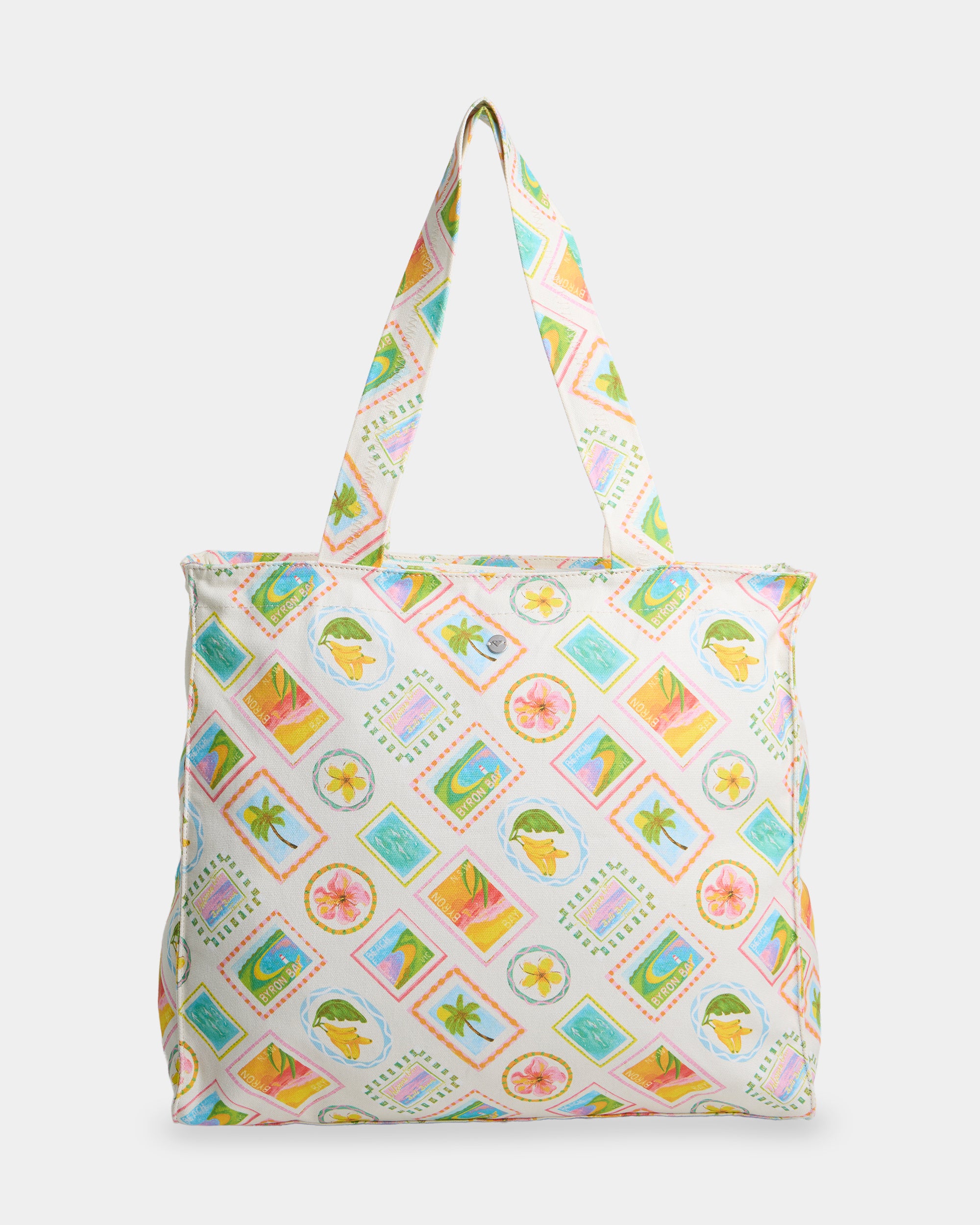 Postcards Tote Tote Bag
