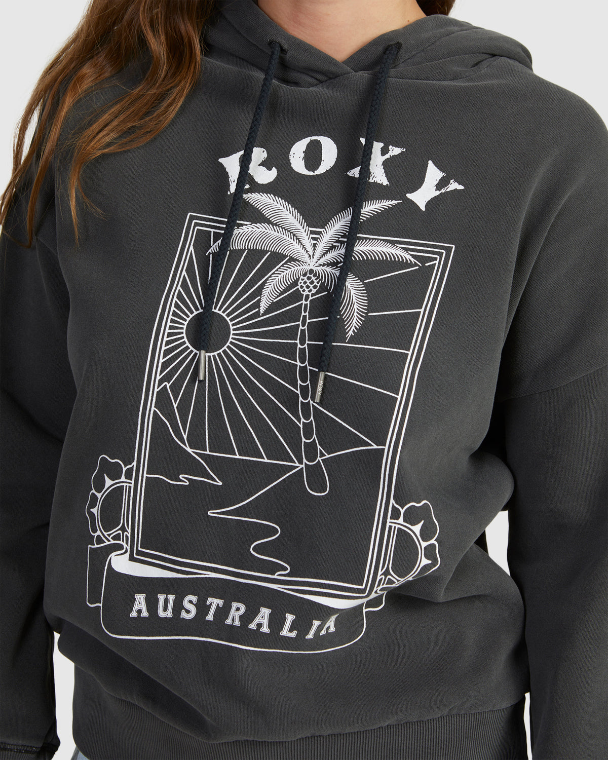 By The Bay Hoodie