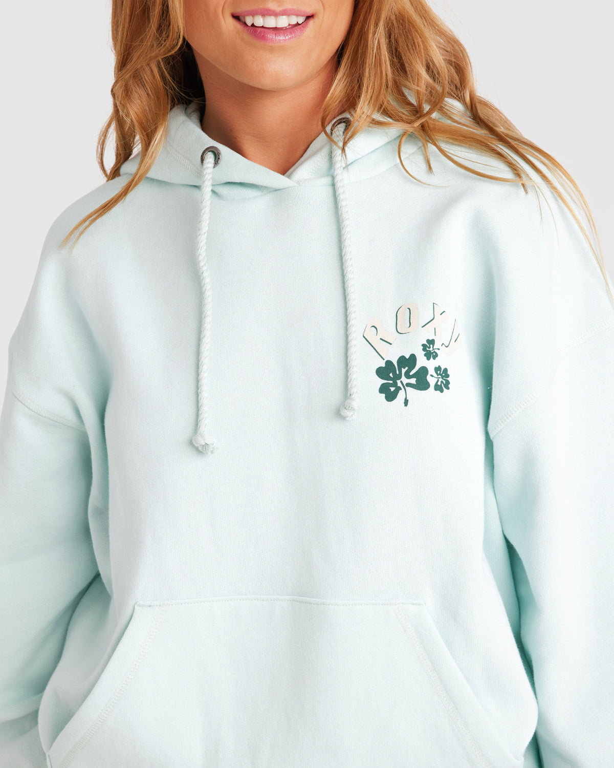 Womens Endless Days Hoodie