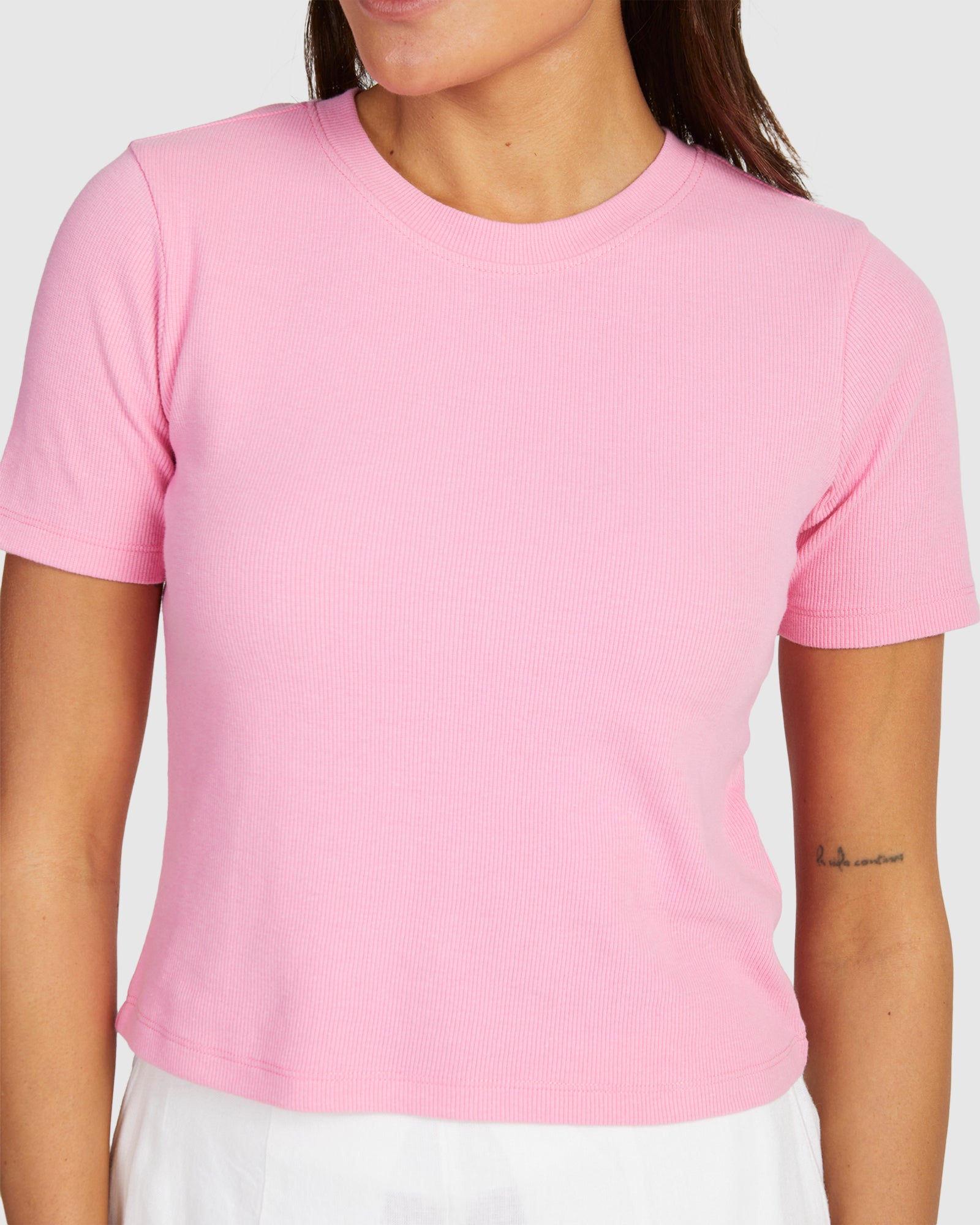 Womens Baseline Tee T-Shirt