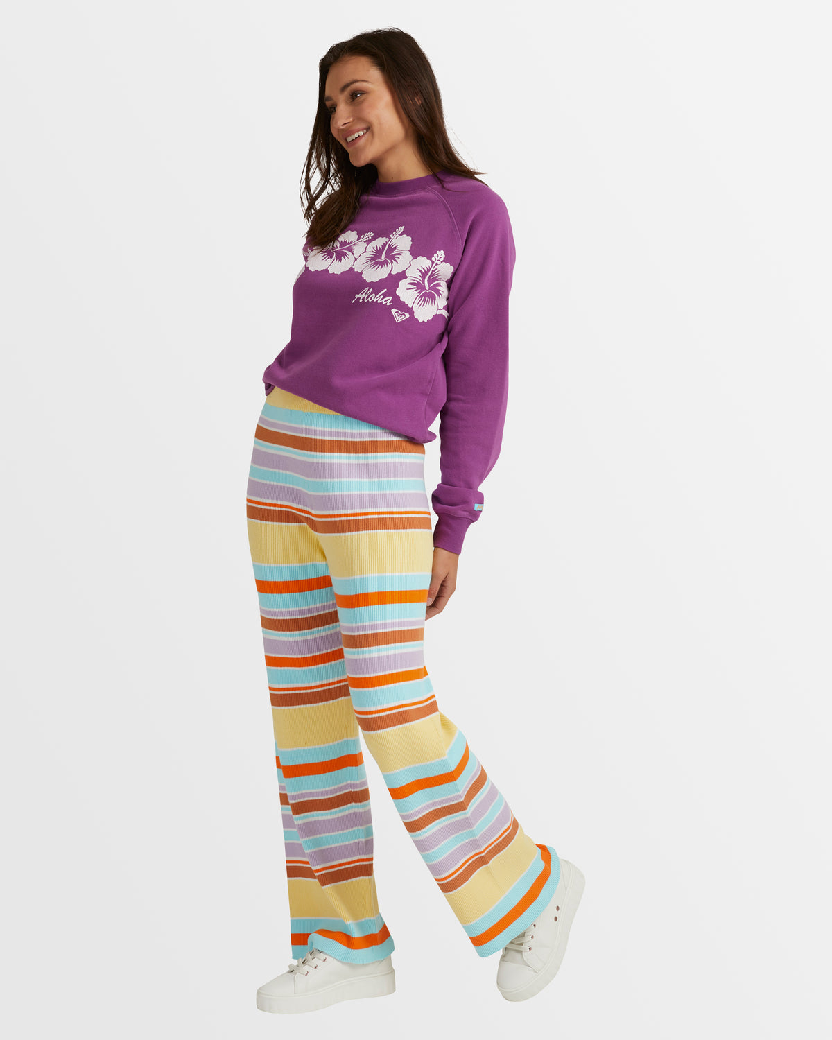 Womens Playa Hermosa Pant Pants