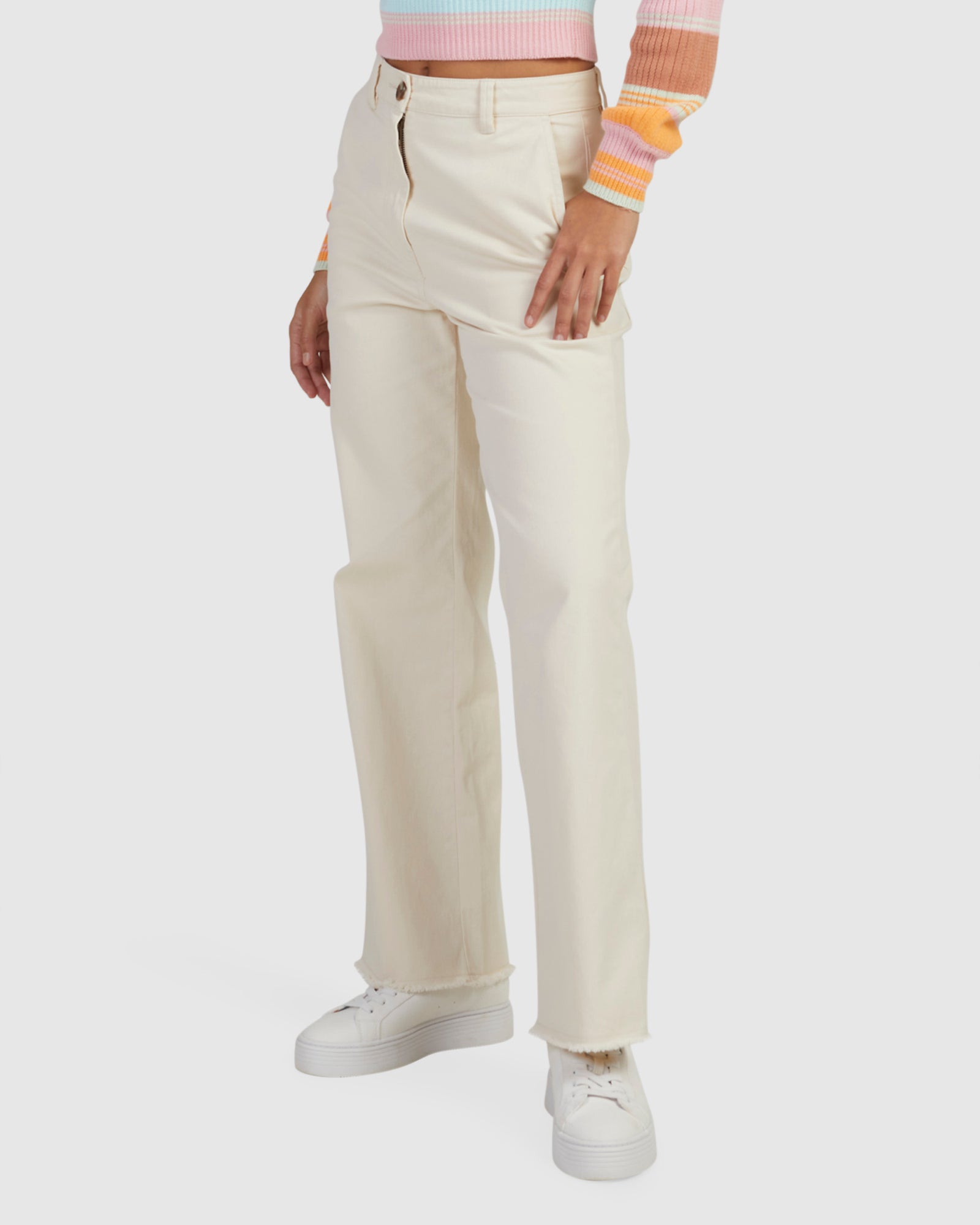 Womens Barbarella Pant Pants