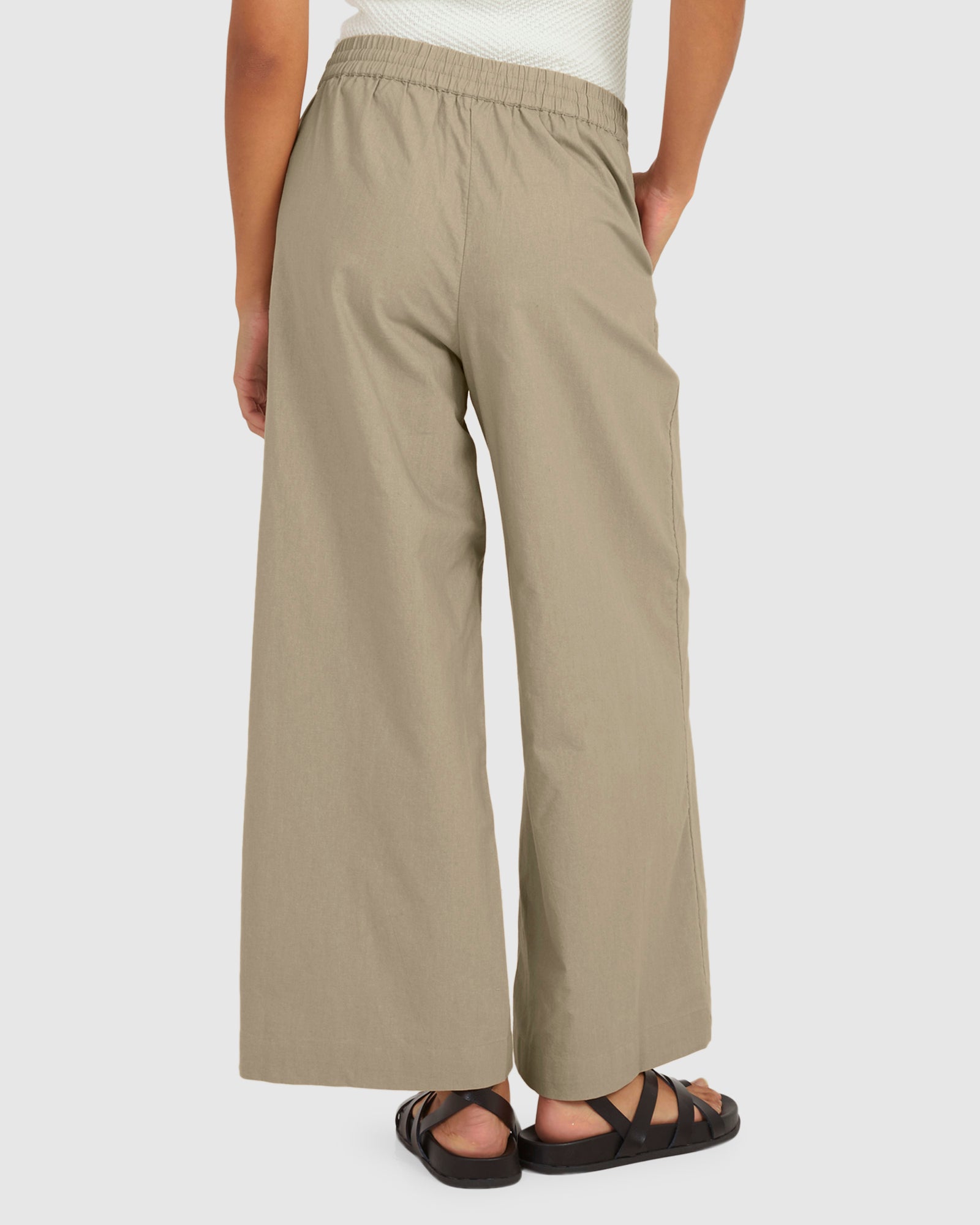 Womens Lekeitio Bay Pant Pants