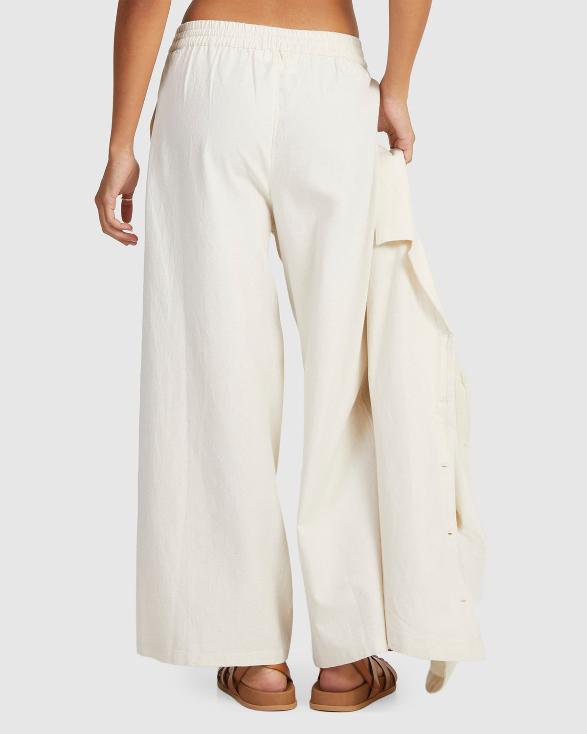 Womens Lekeitio Bay Pant Ii Pants