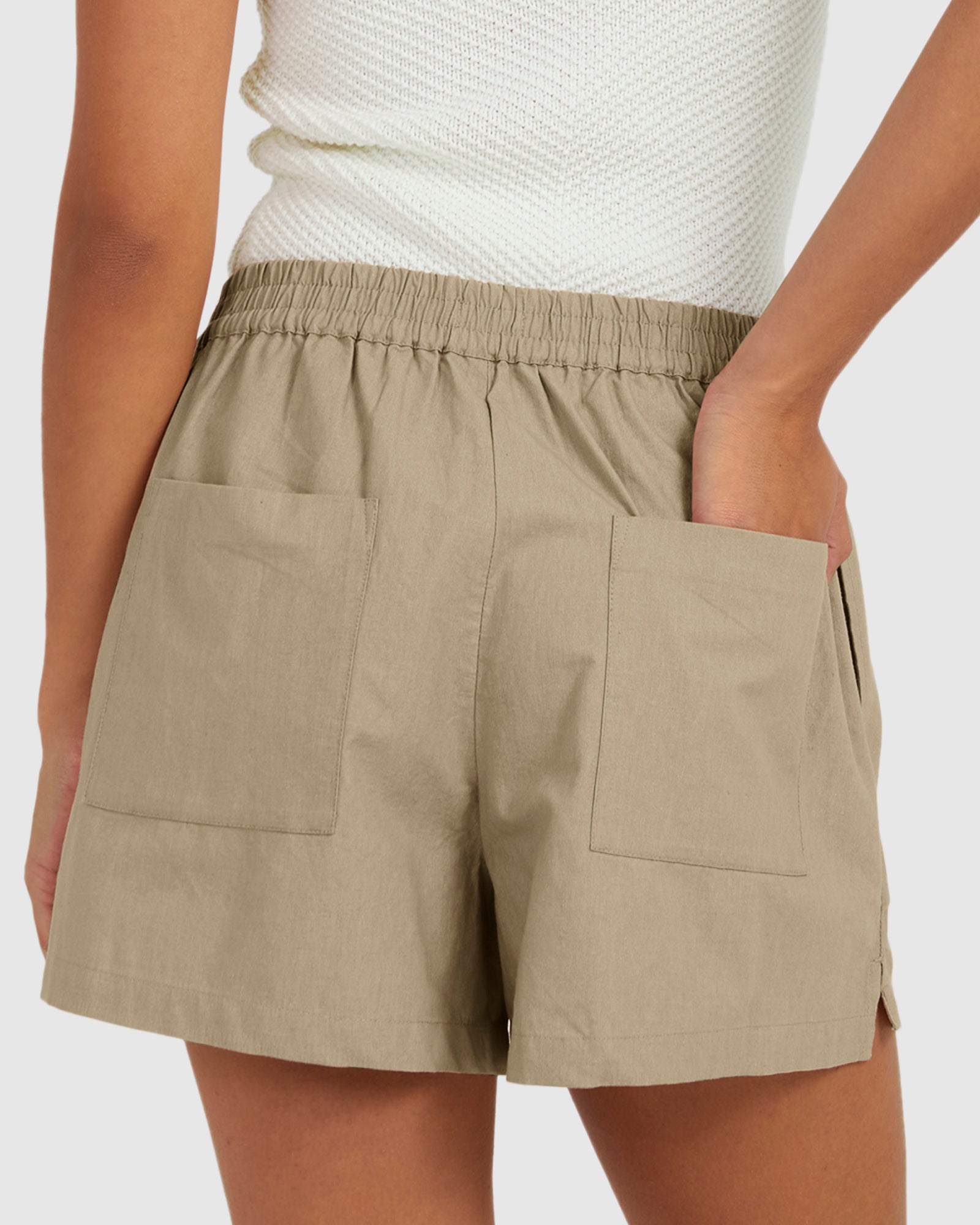 Womens Lekeitio Bay Shorts