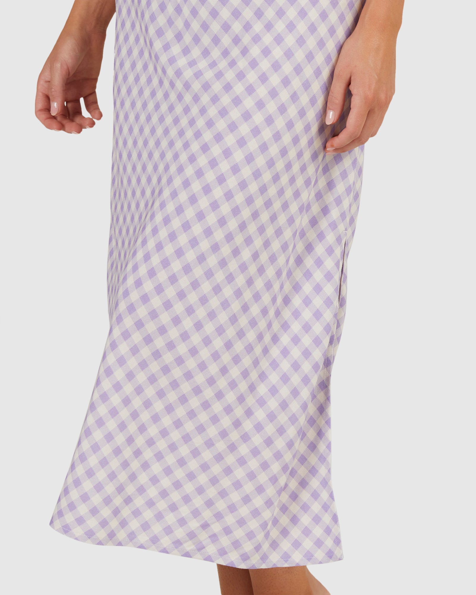 Womens Heatwave Slip Dress Dress