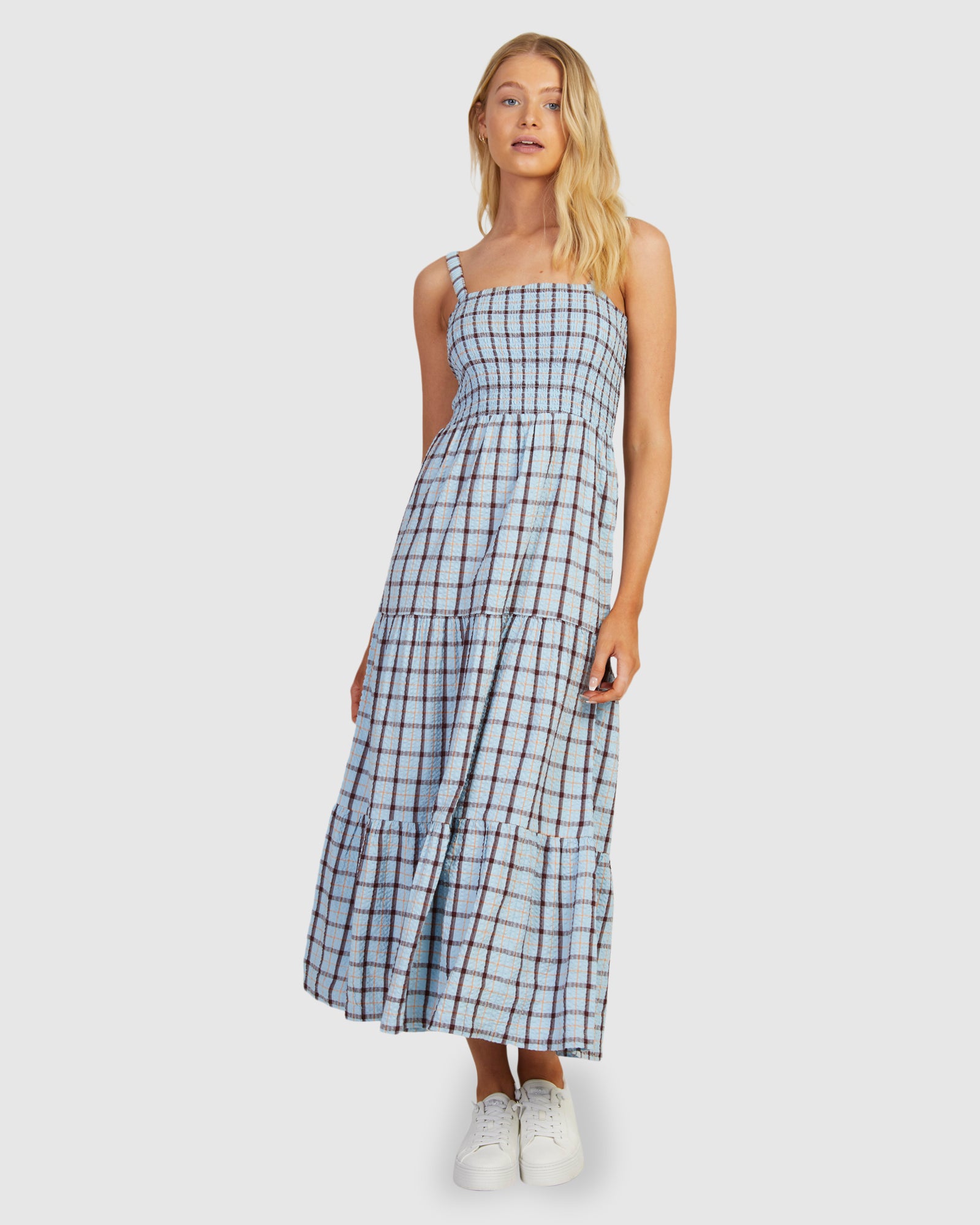 Roxy Sandy Shores Dress