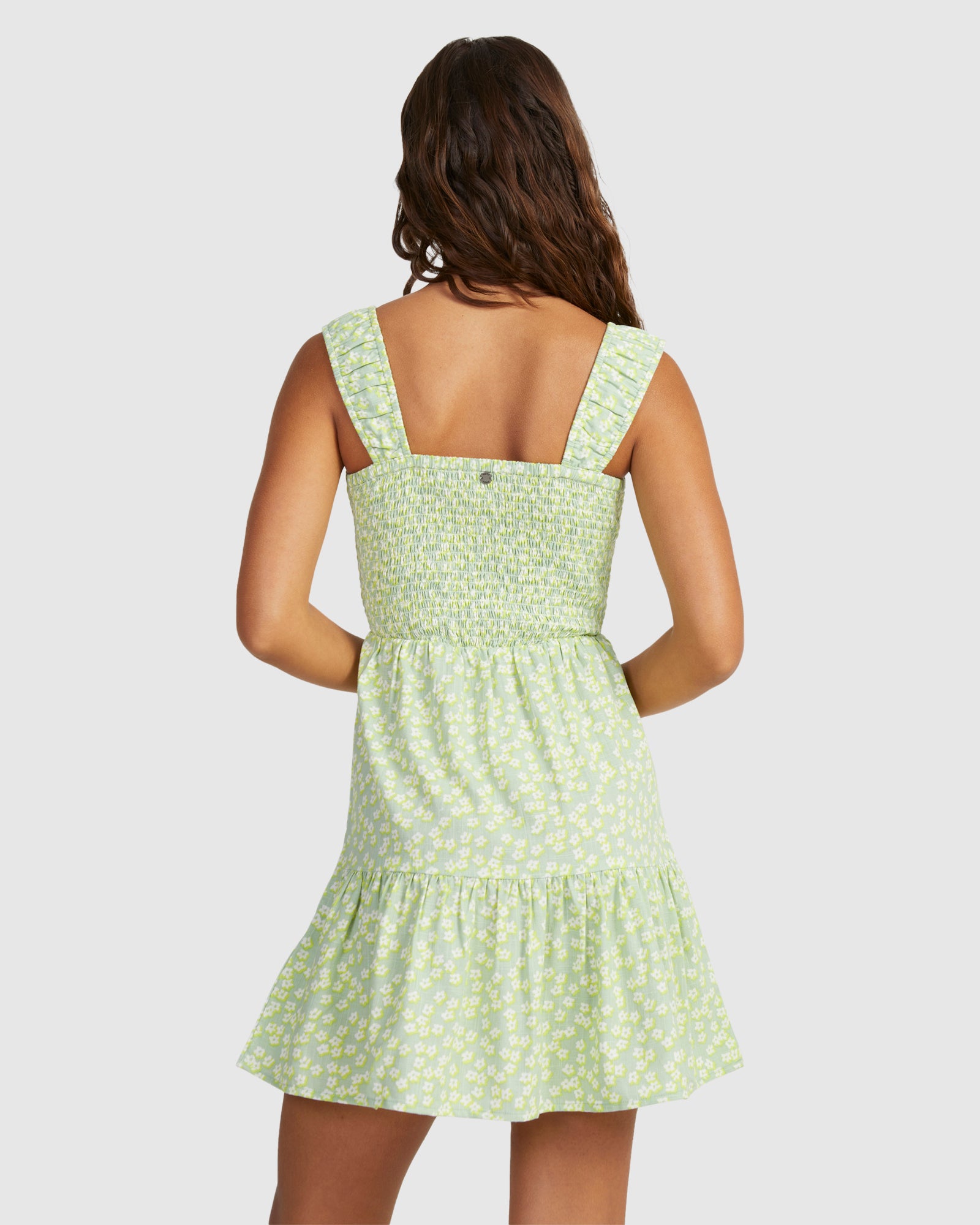 Womens Rosie Waves Ii Dress