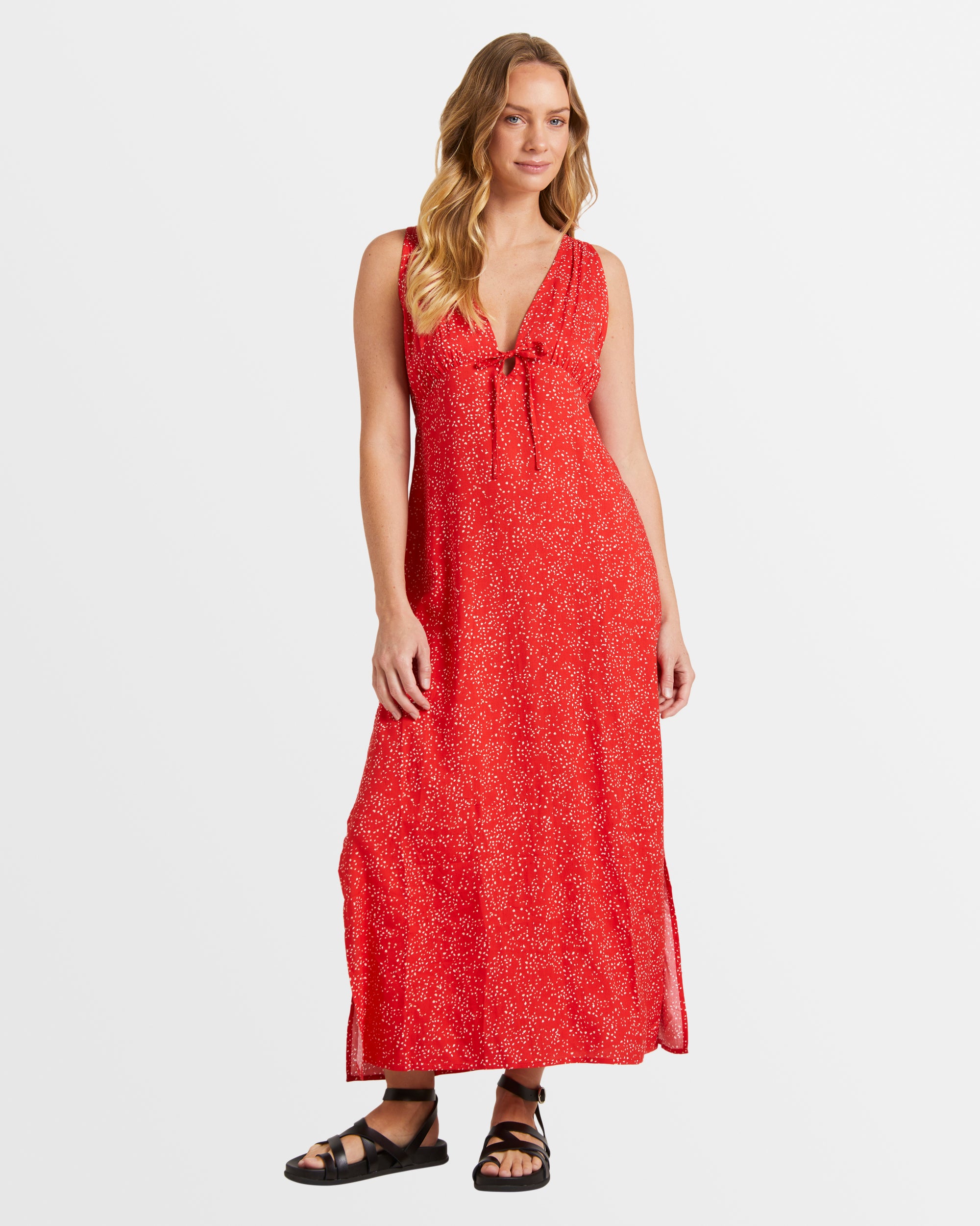 Womens Pearl Moonlight Dress