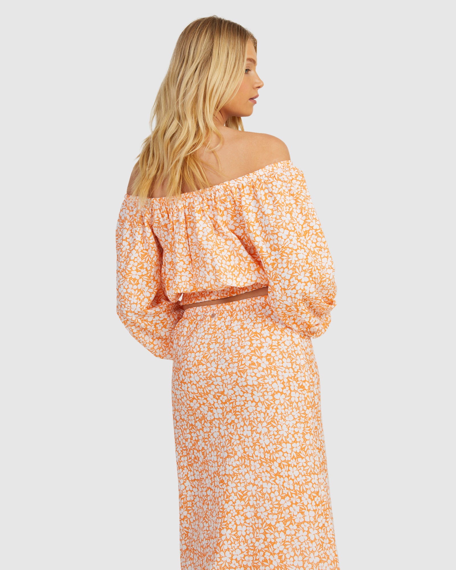 Womens Seminyak Sessions Top