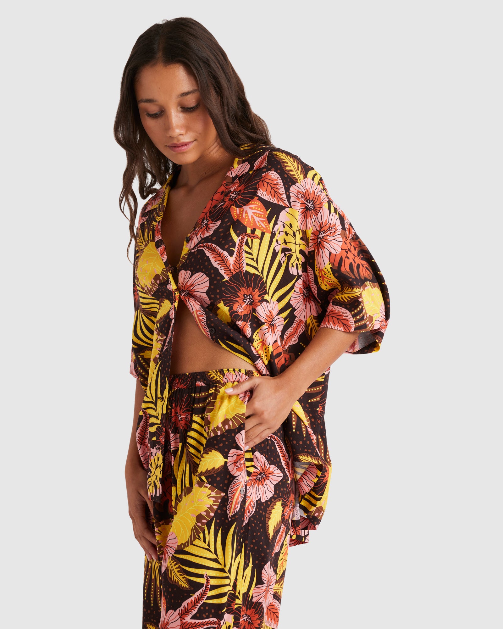 Womens Marakech Shirt