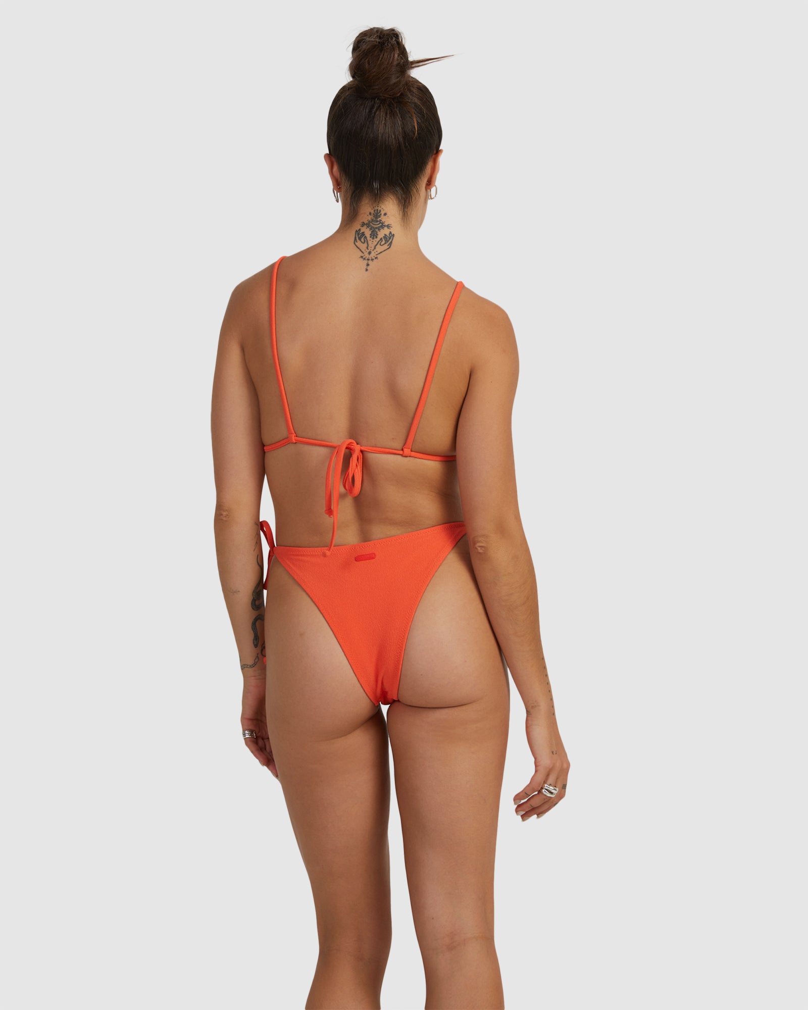 Womens Mimi High Ts Bikini Bottom