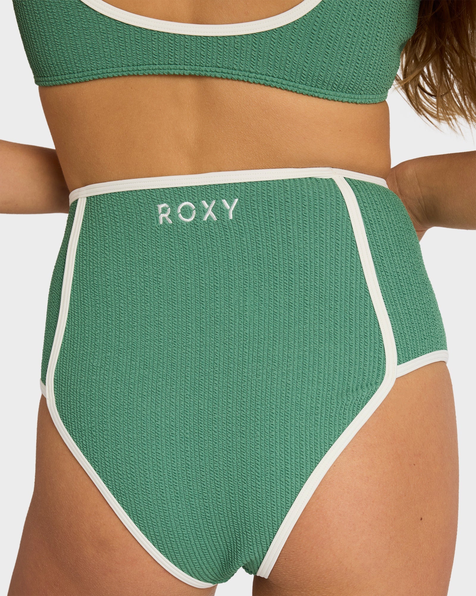 Womens Aruba Field Bikini Bottom