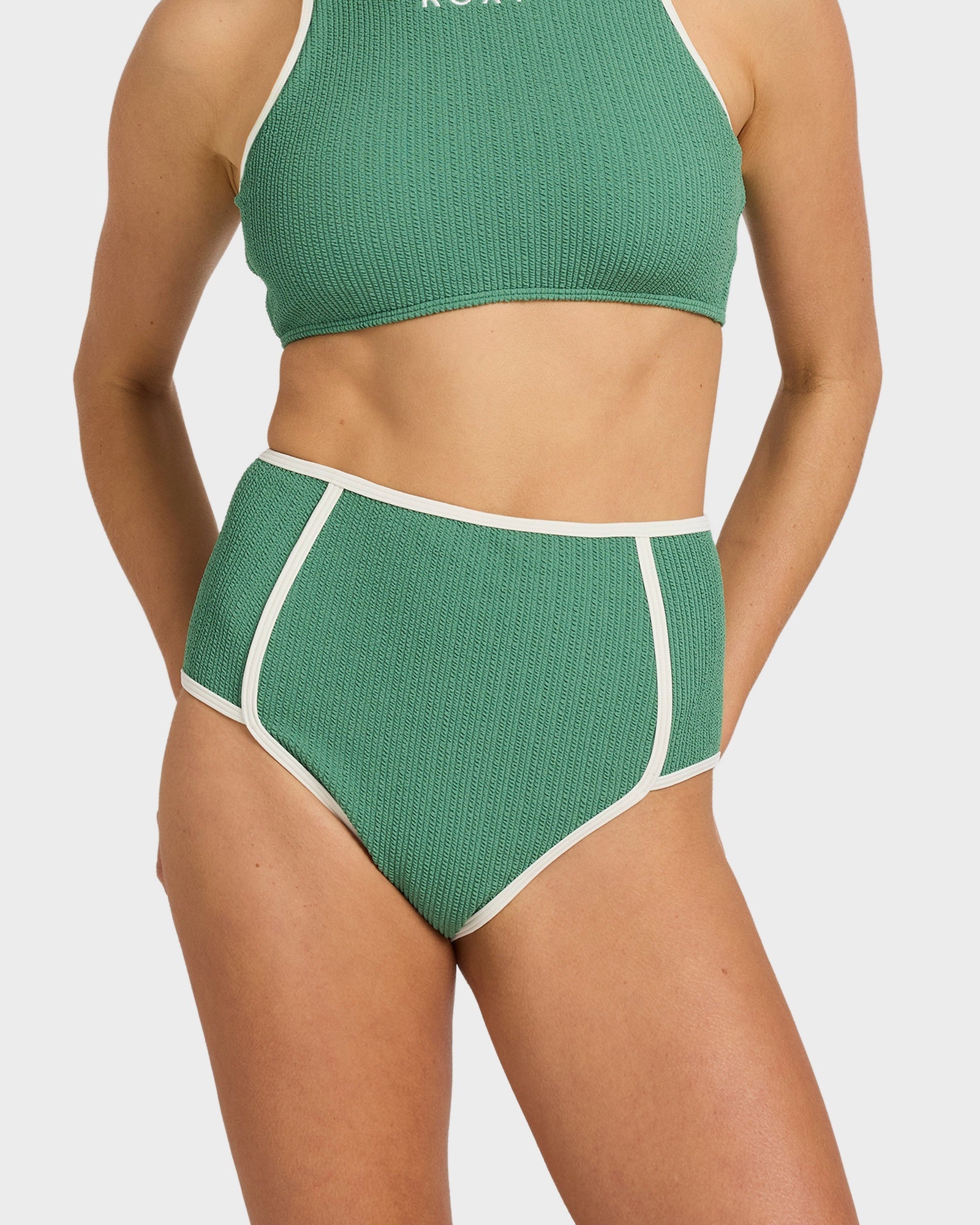 Womens Aruba Field Bikini Bottom