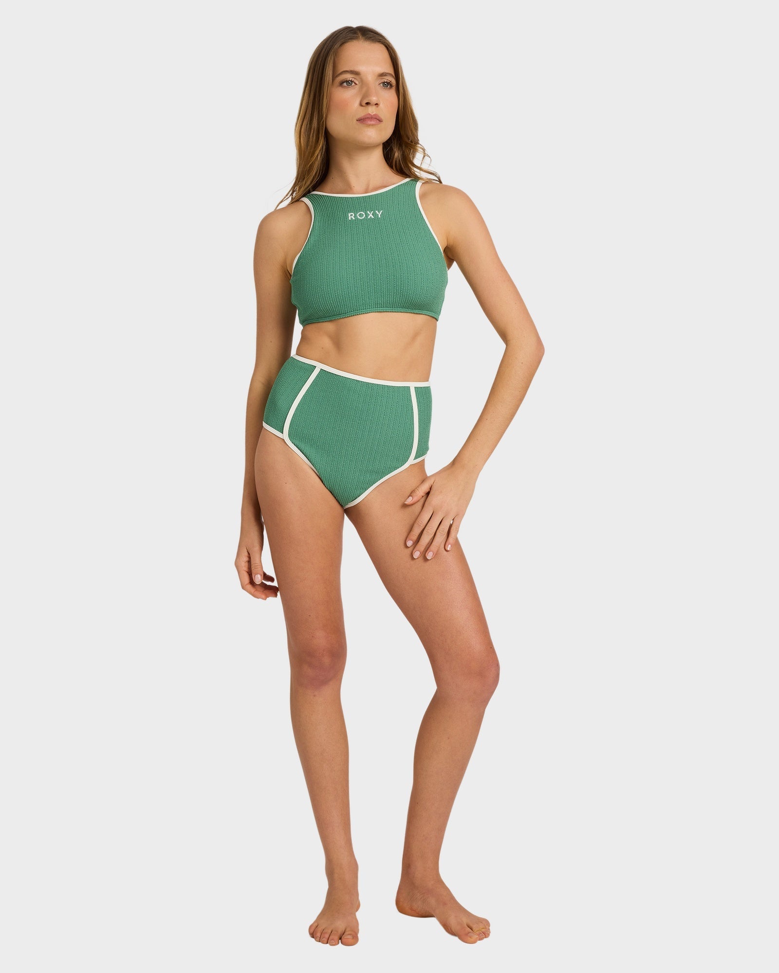 Womens Aruba Field Bikini Bottom