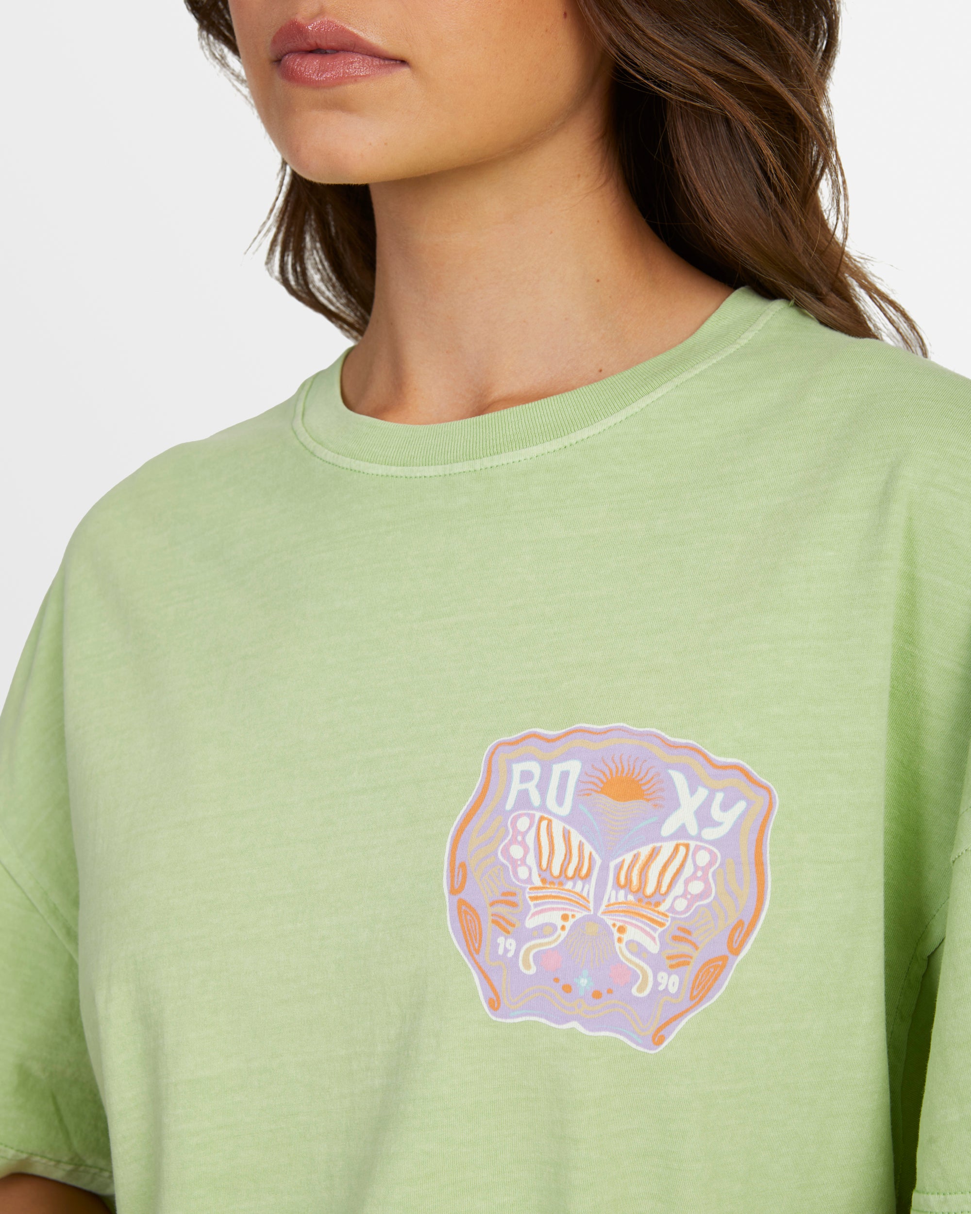 Womens Sweet Janis T-Shirt