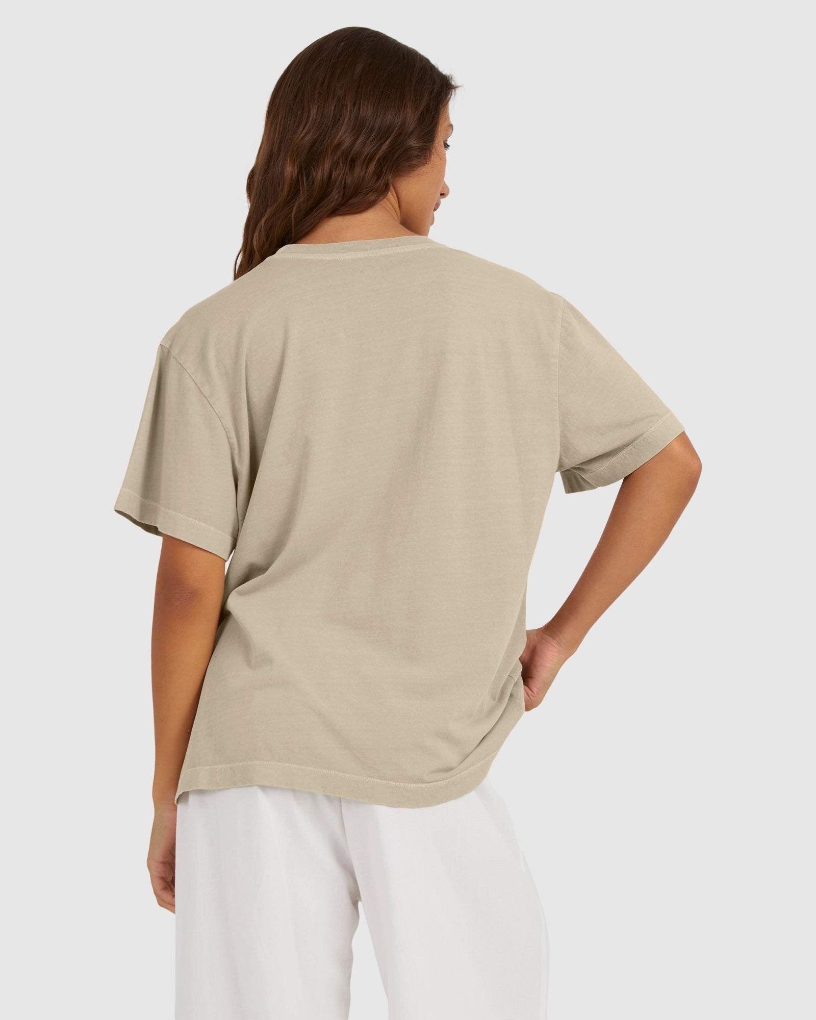 Womens Mazzy Tee Ii T-Shirt