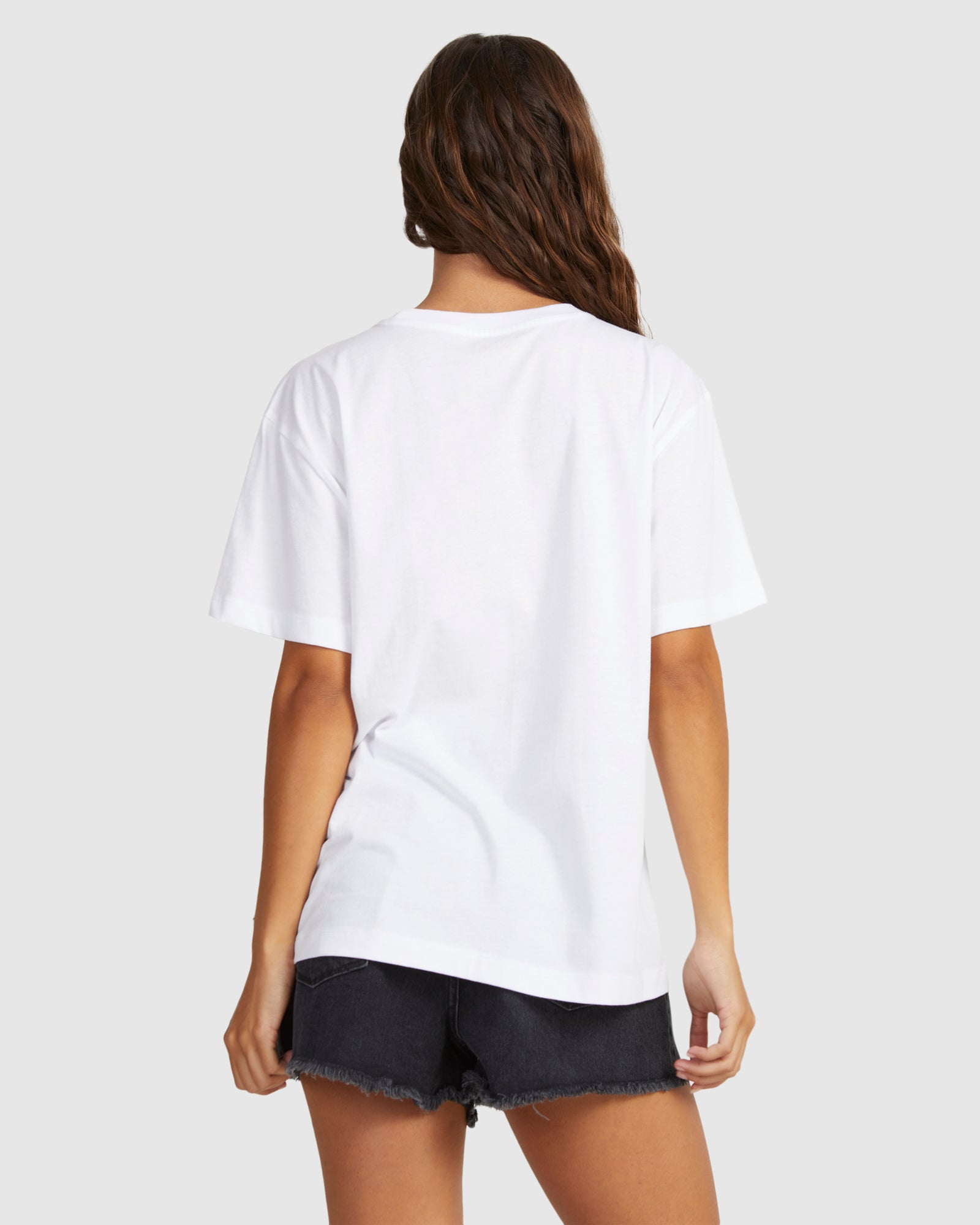 Womens Back To Land Ii T-Shirt