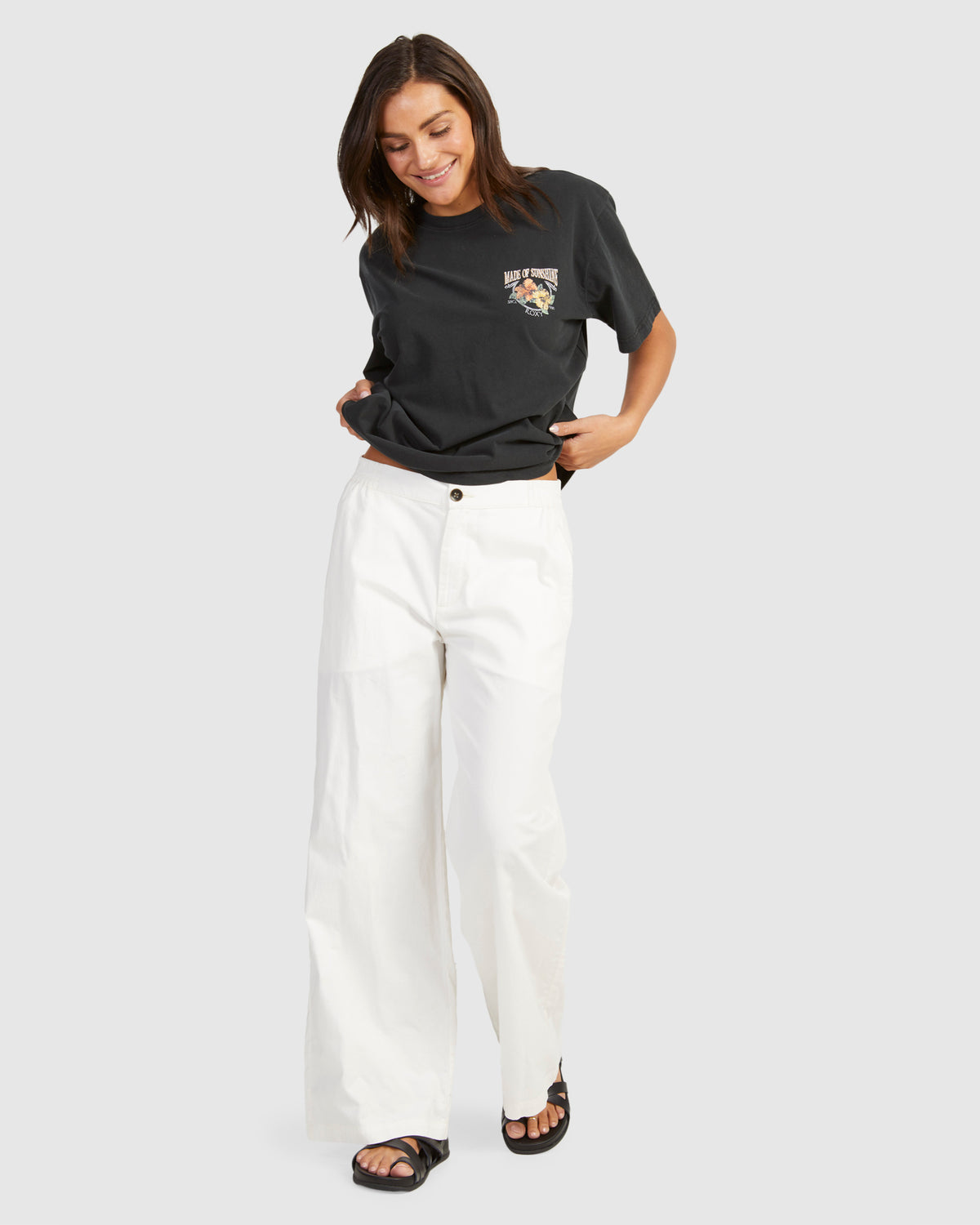 Mazzy Tee