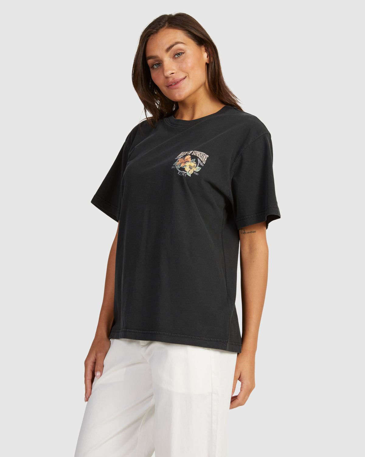 Mazzy Tee