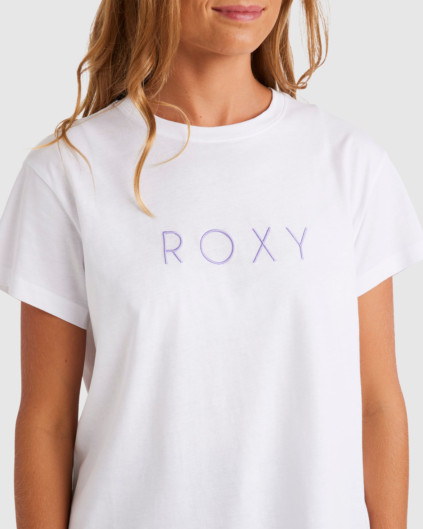 Womens Just Do You T-Shirt