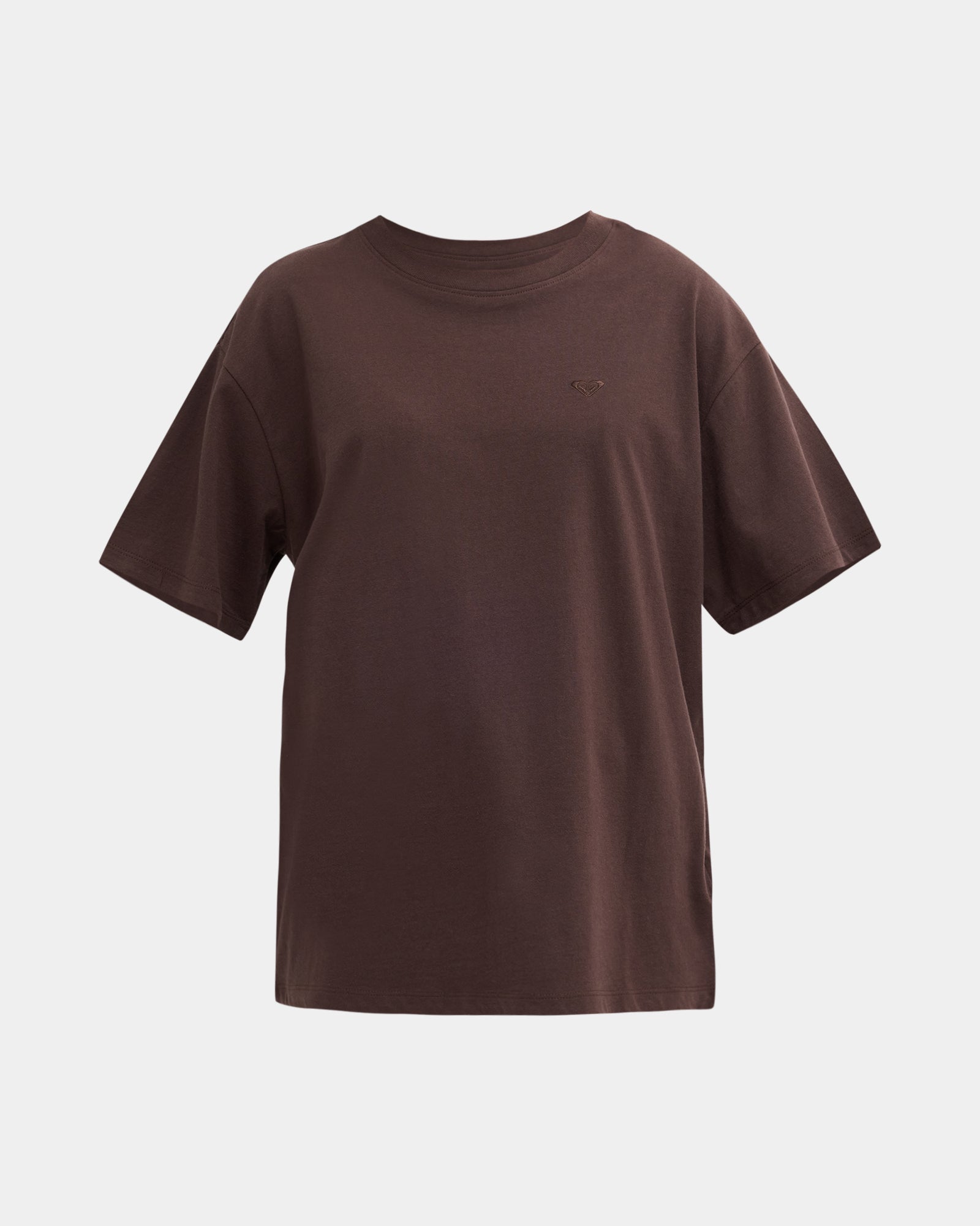 Womens Heart Into It T-Shirt