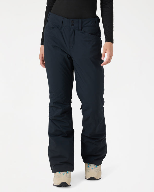 Womens Backyard Snow Pants