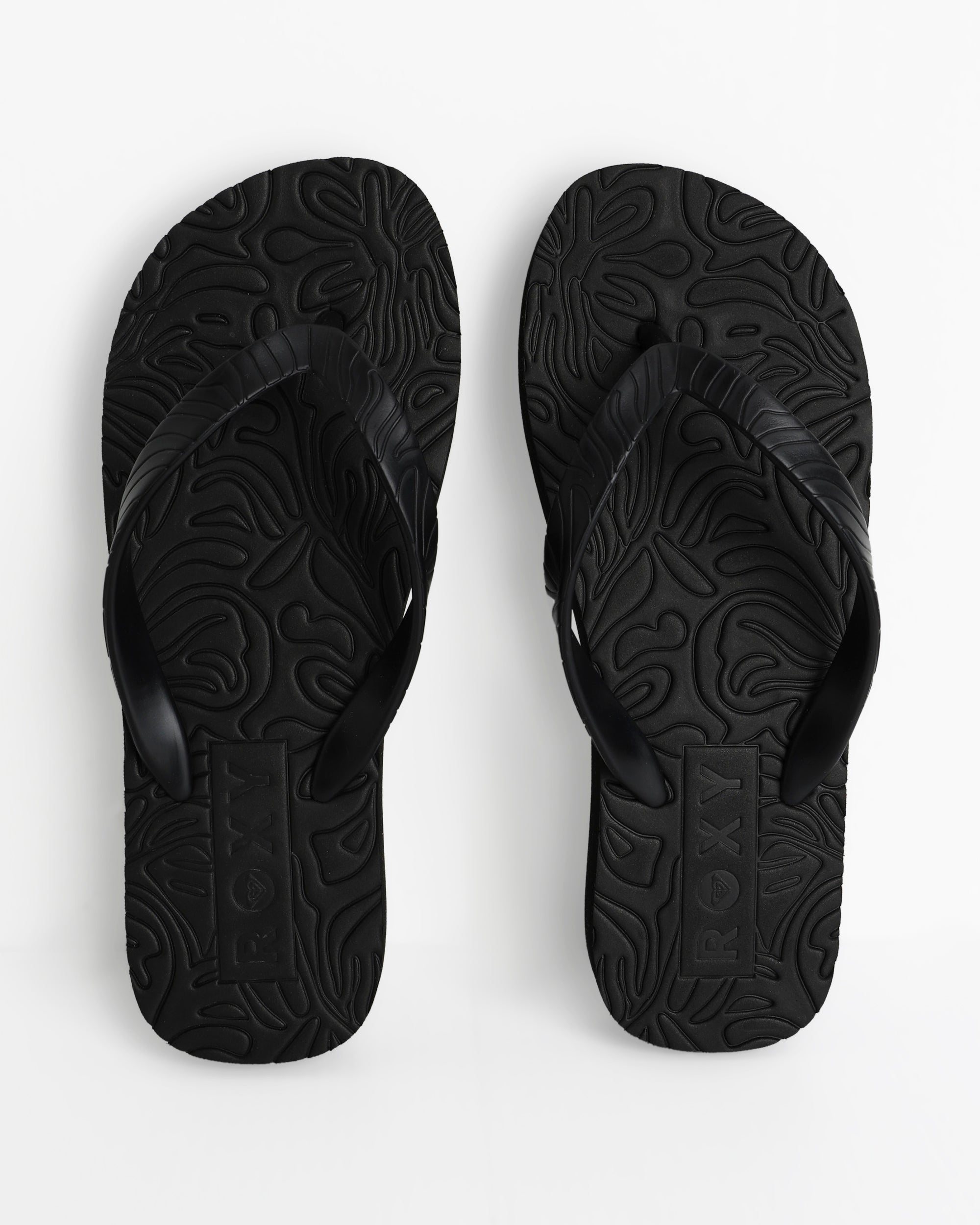 Womens Beach Up Thongs