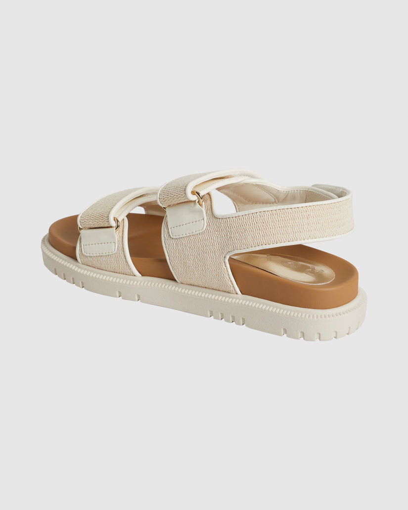 Womens Conrad Sandal