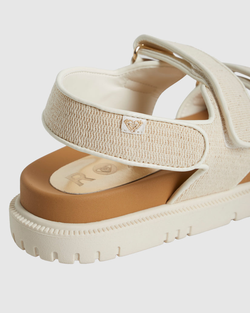Womens Conrad Sandal